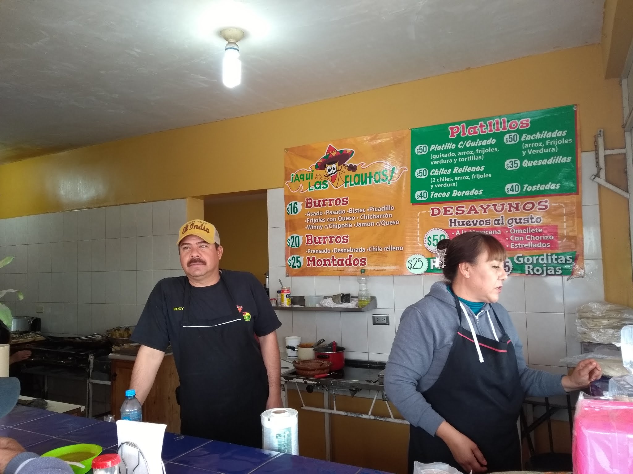 AQUÍ LAS FLAUTAS image 6