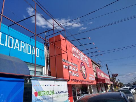 Little Tony's Solidaridad image 1