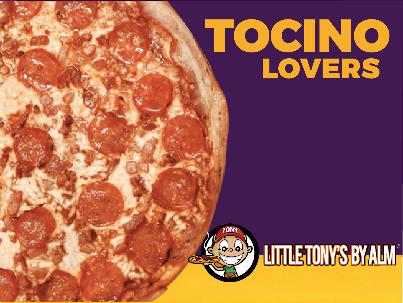 Little Tony's Solidaridad image 2