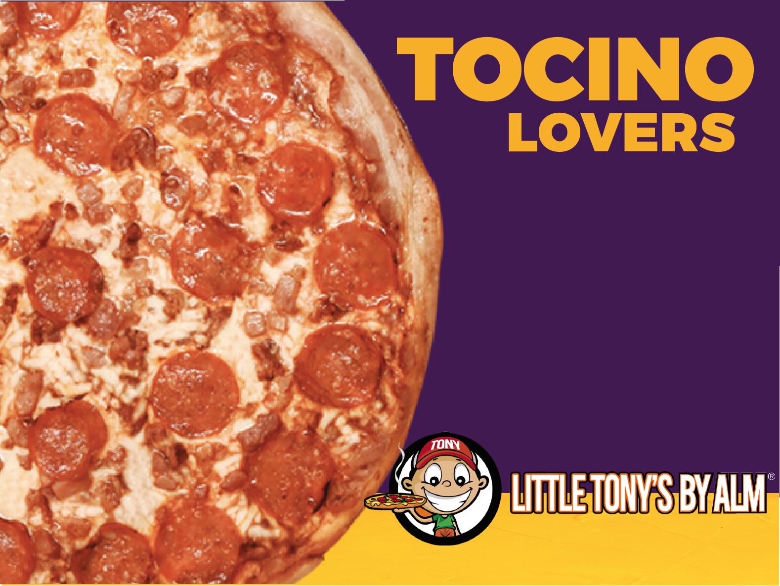Little Tony's Solidaridad image 2