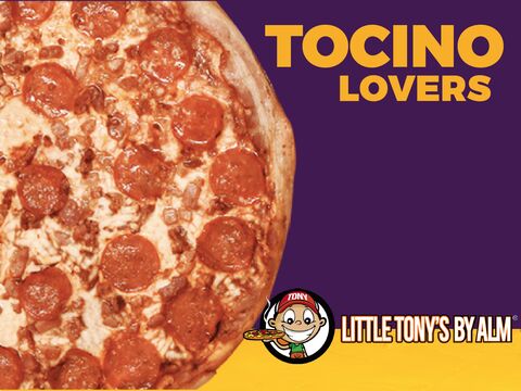 Little Tony's Solidaridad image 2