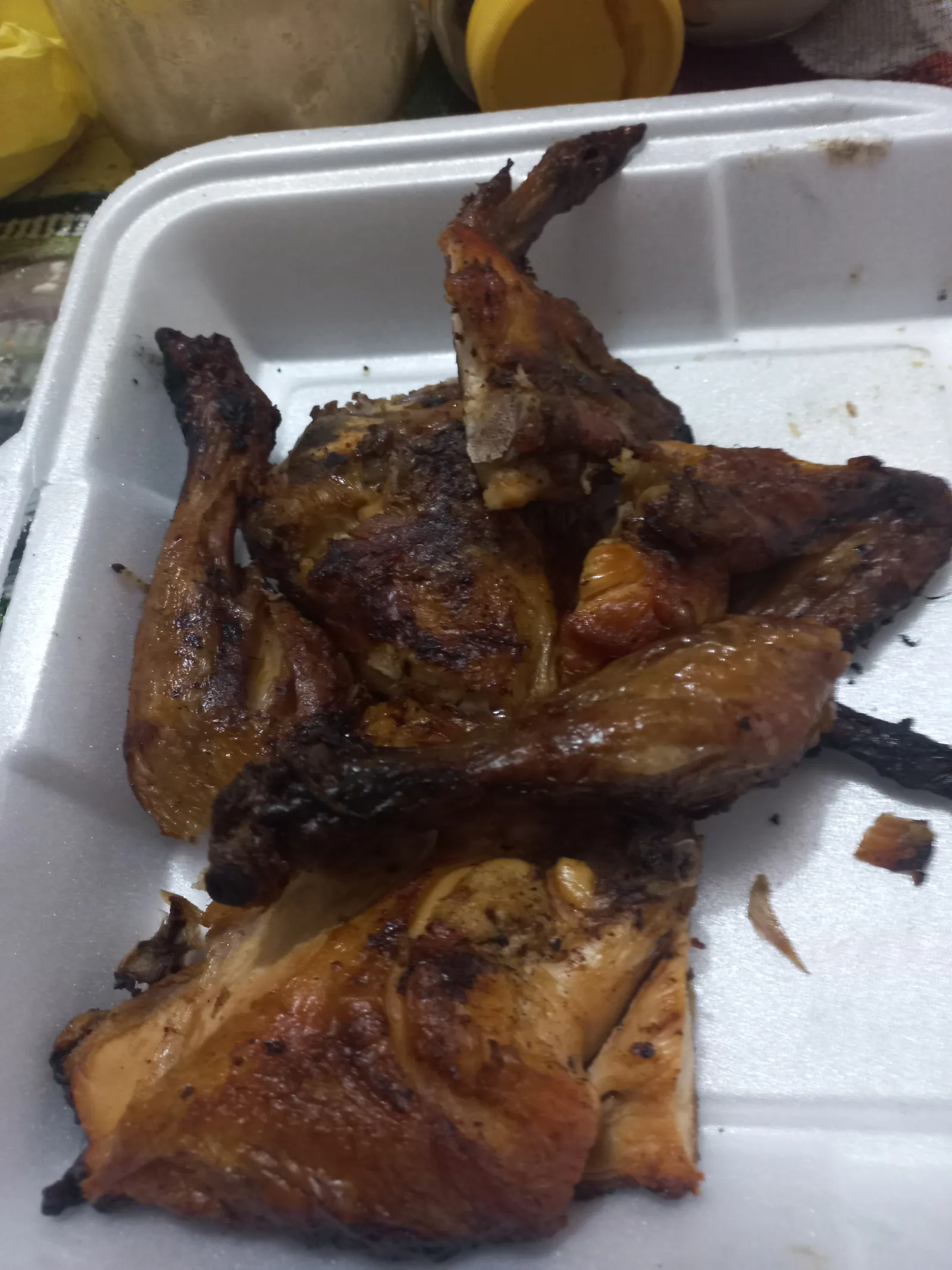 Pollo Feliz image 4