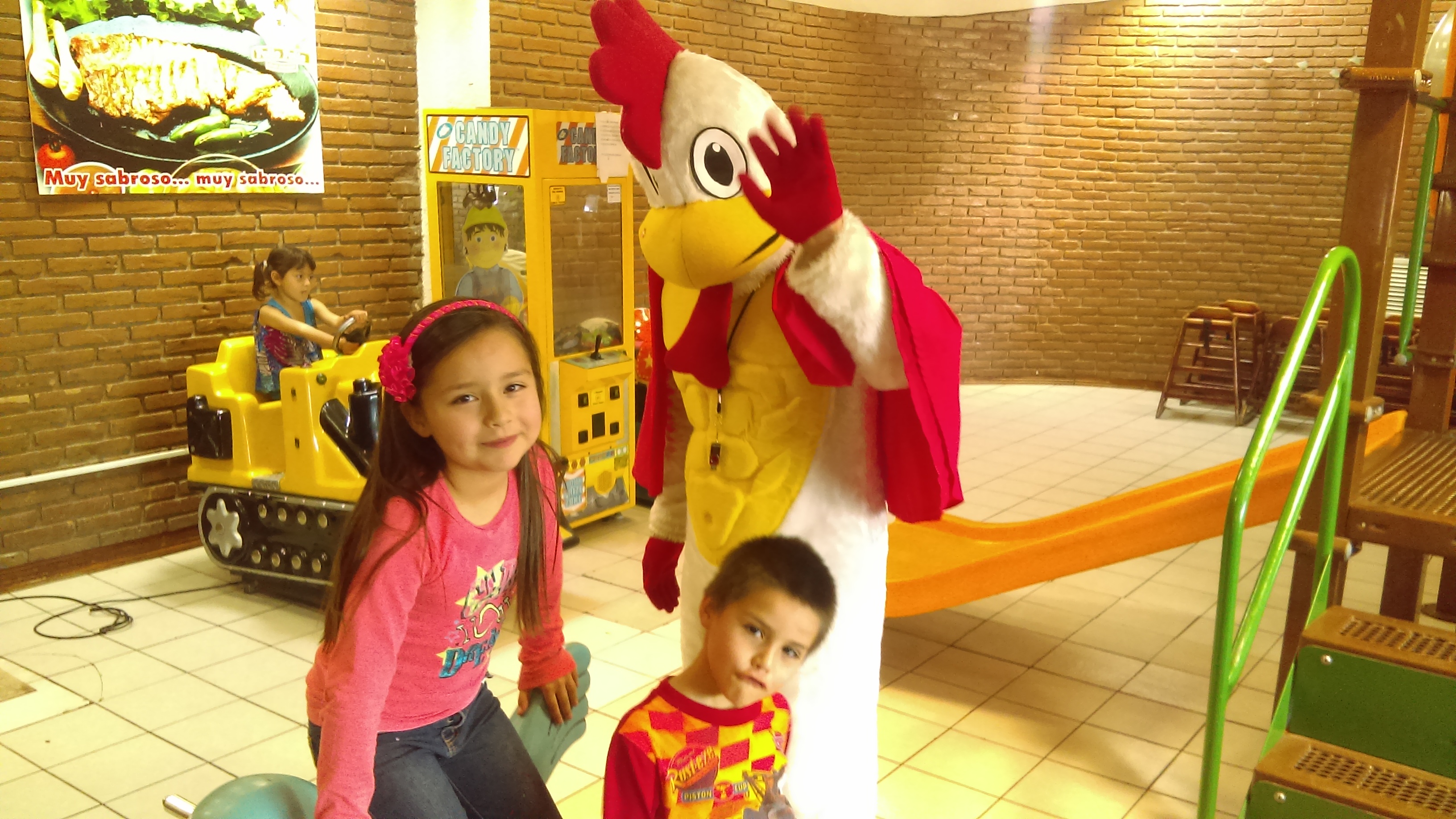 Pollo Feliz image 7