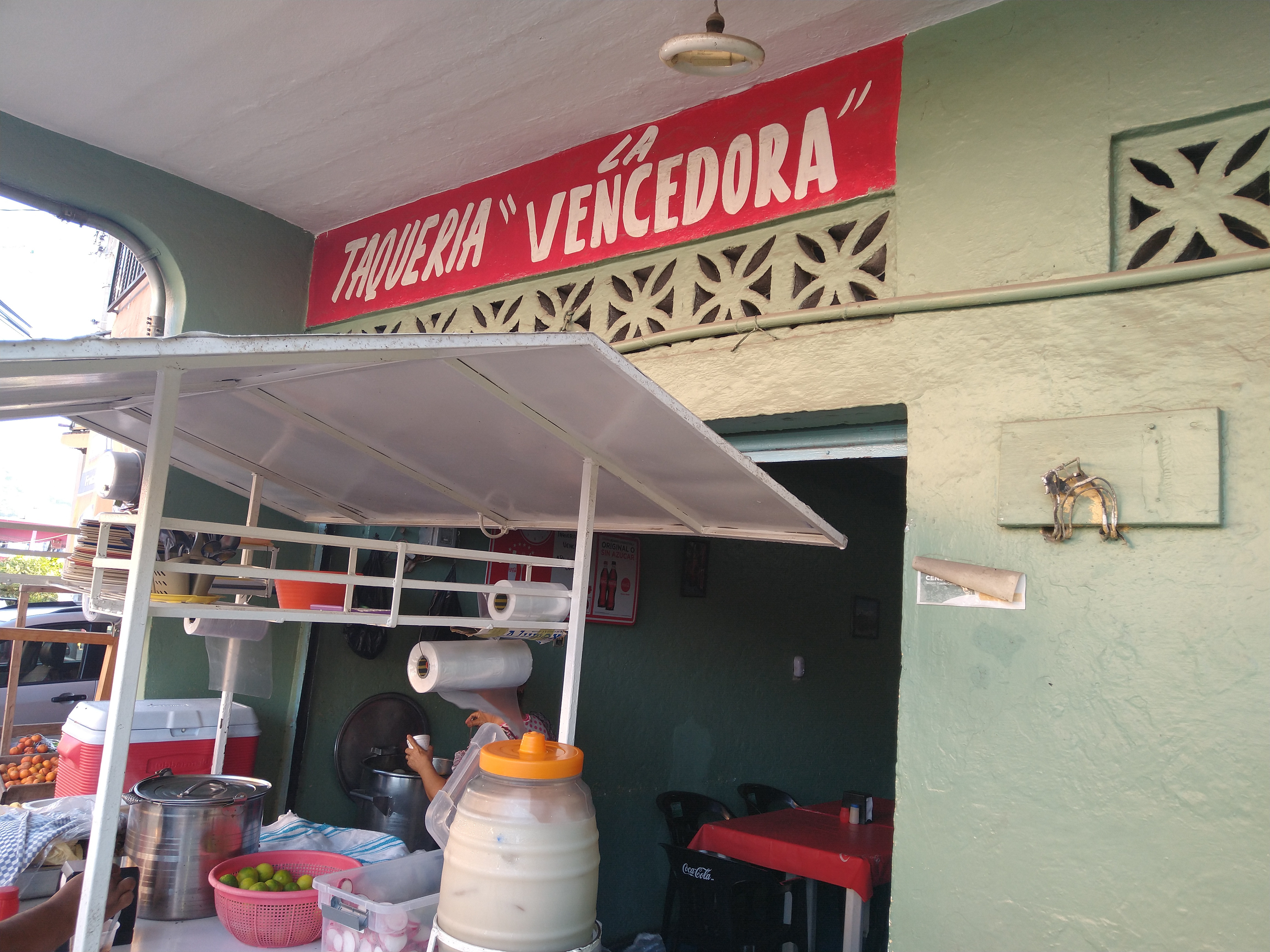 La vencedora image 1