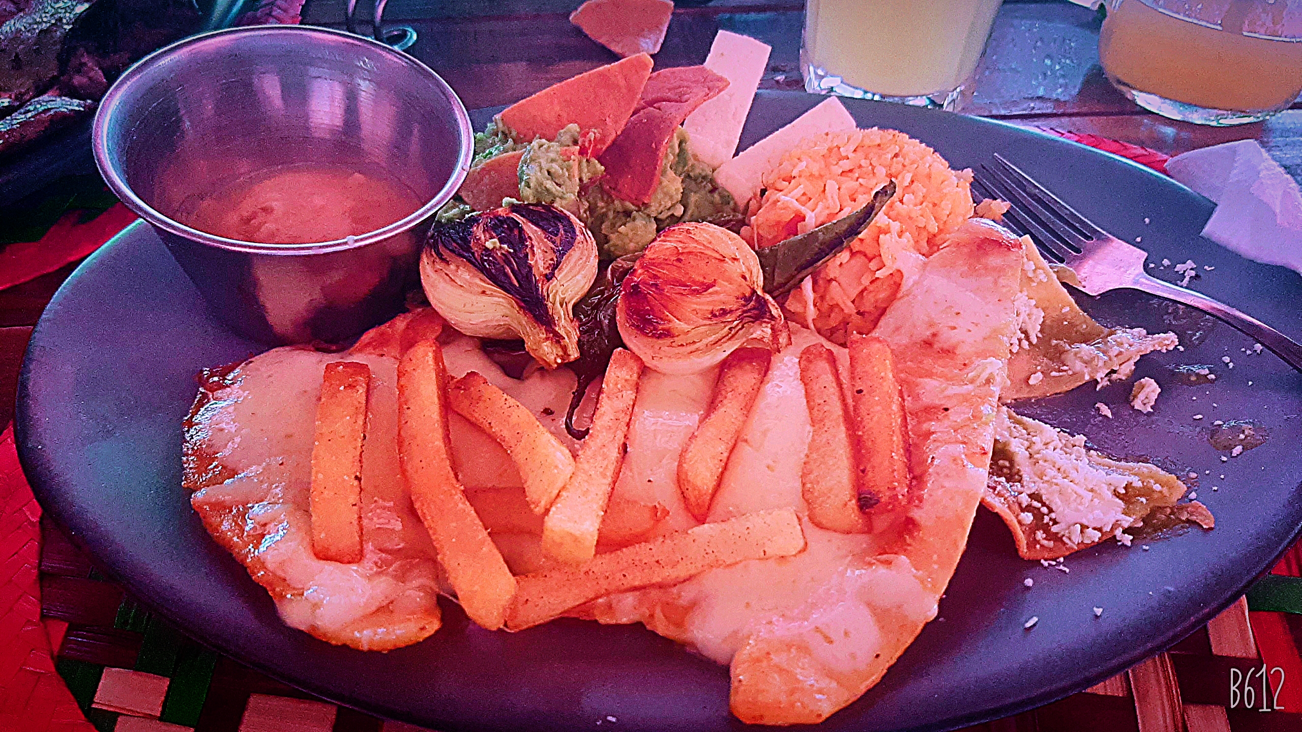 La Chilaquilería image 2