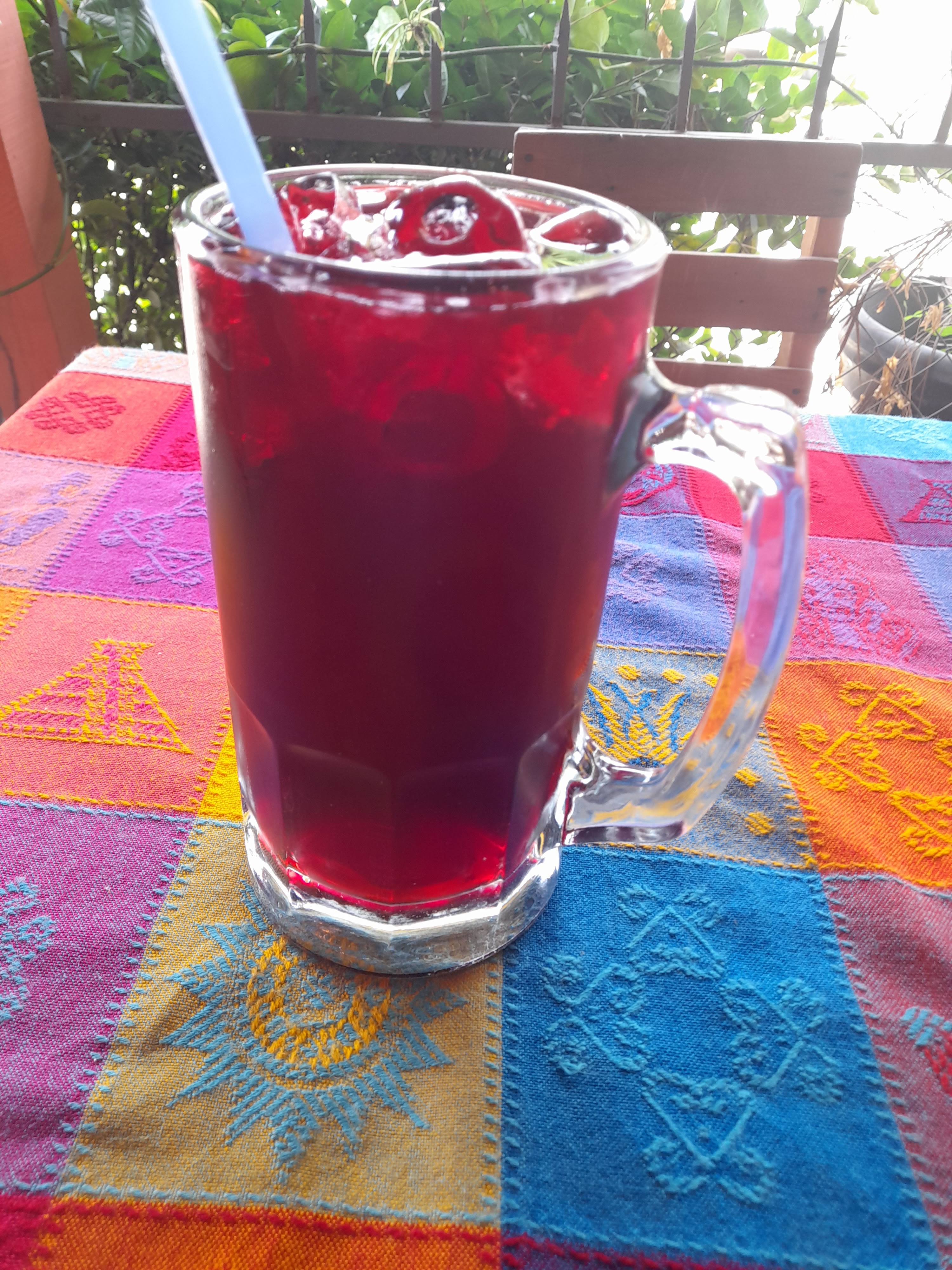 La Chilaquilería image 3