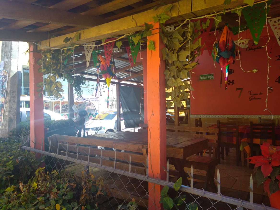 La Chilaquilería image 5