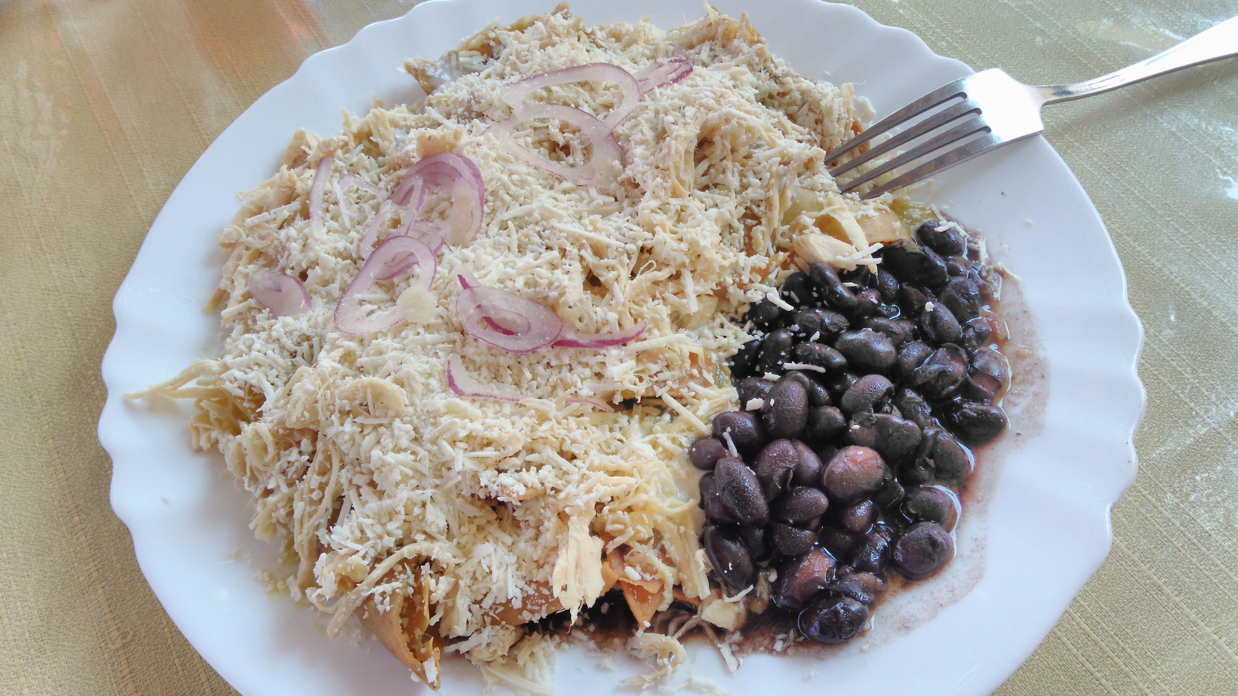 La Chilaquilería image 8