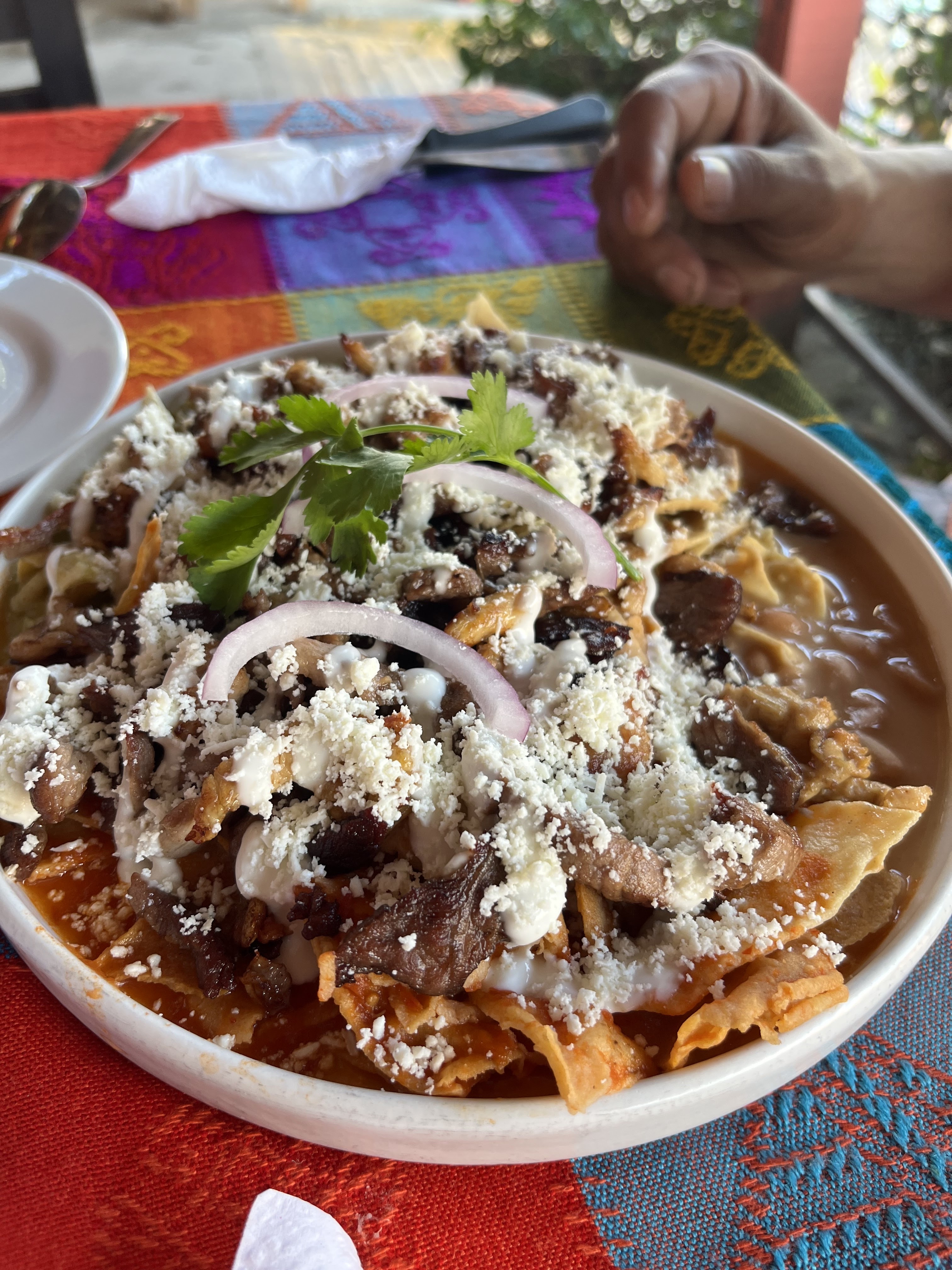 La Chilaquilería image 9