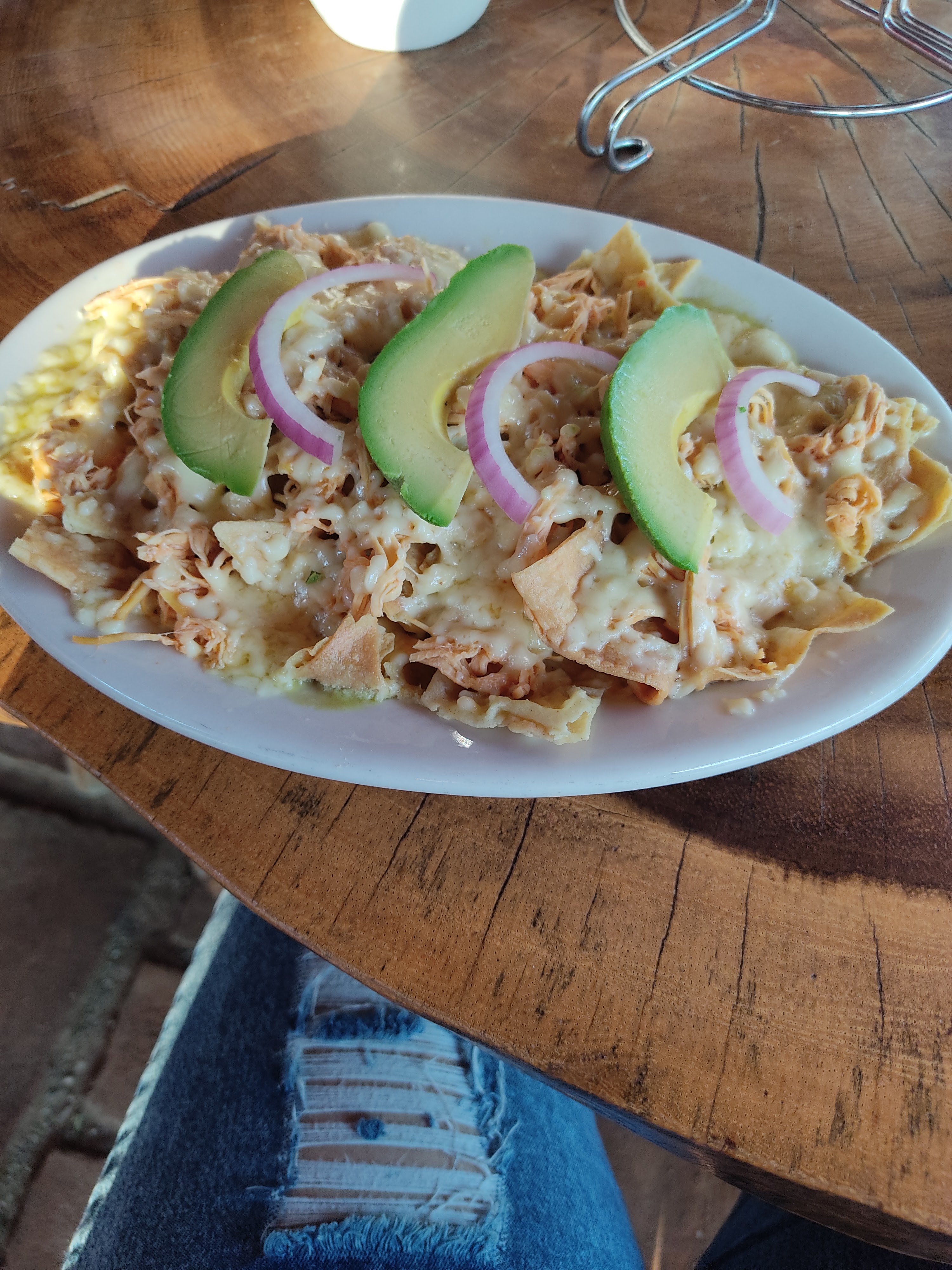 La Chilaquilería image 10