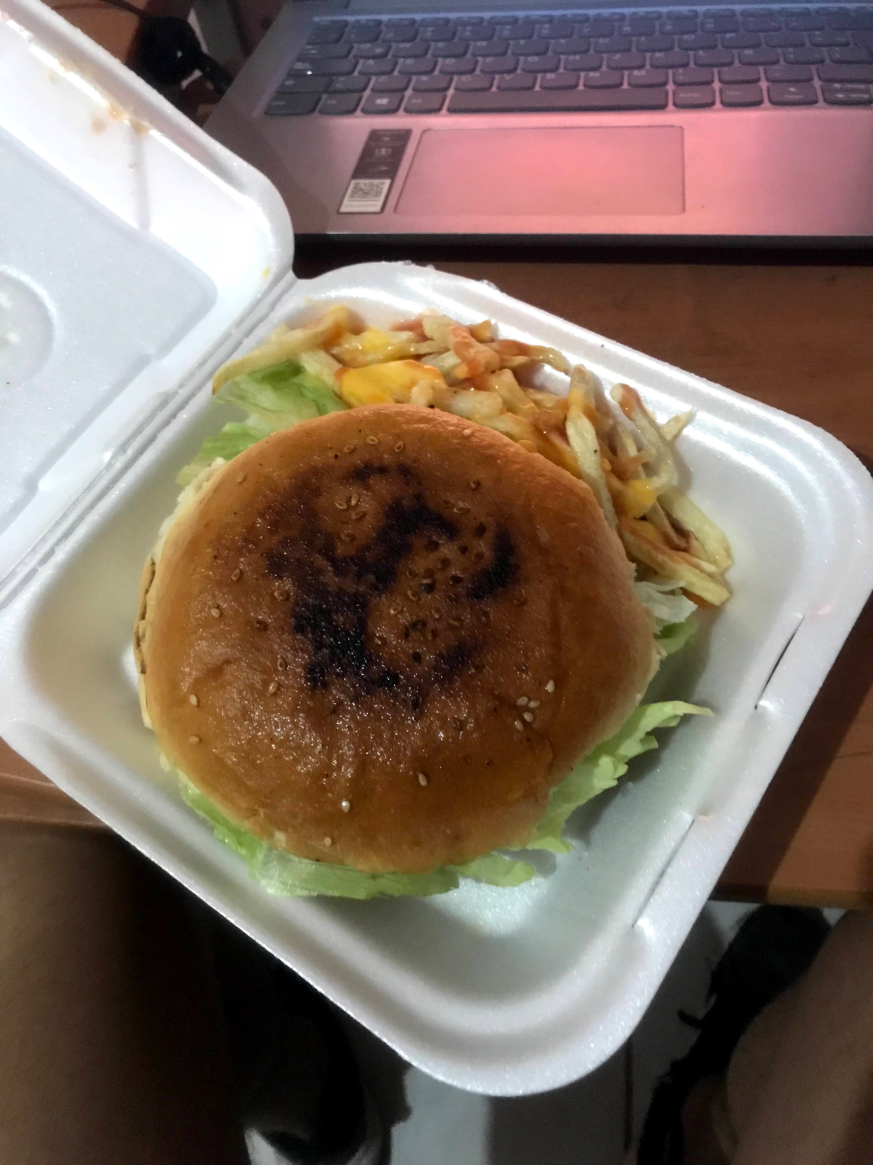 Hot-dogs Y Hamburguesas Maylin image 1