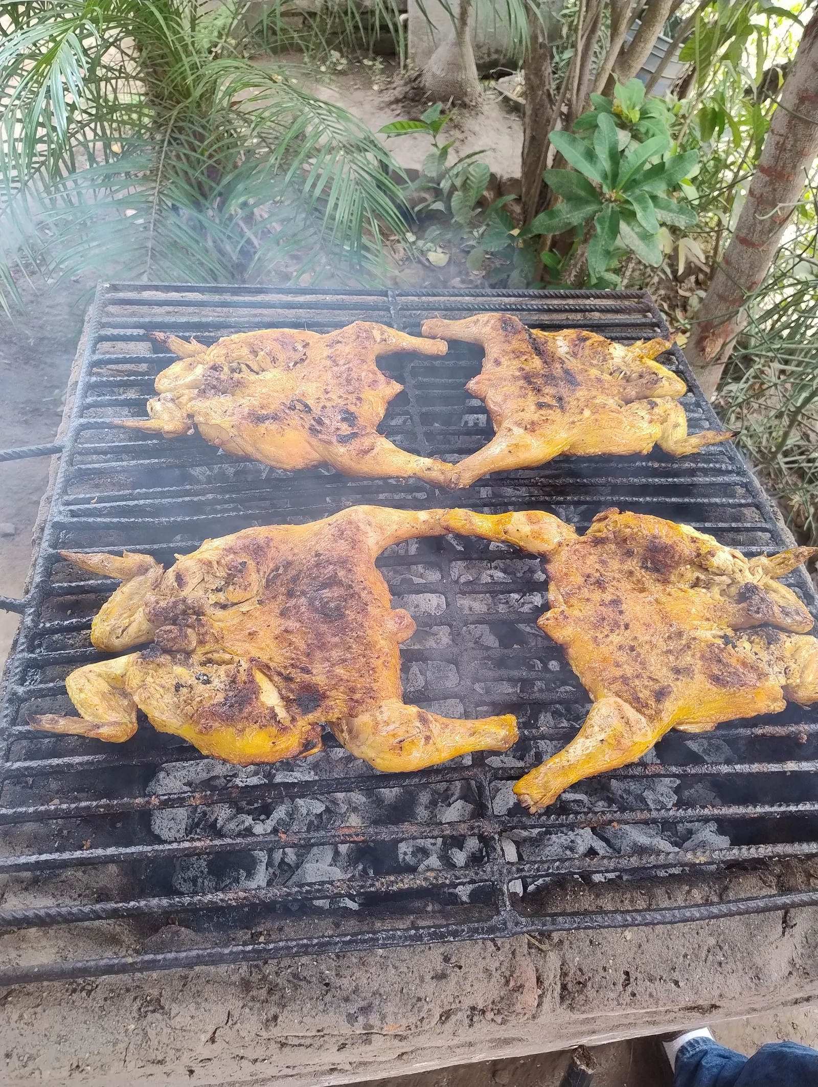 Pollos Asados El Lirio image 1