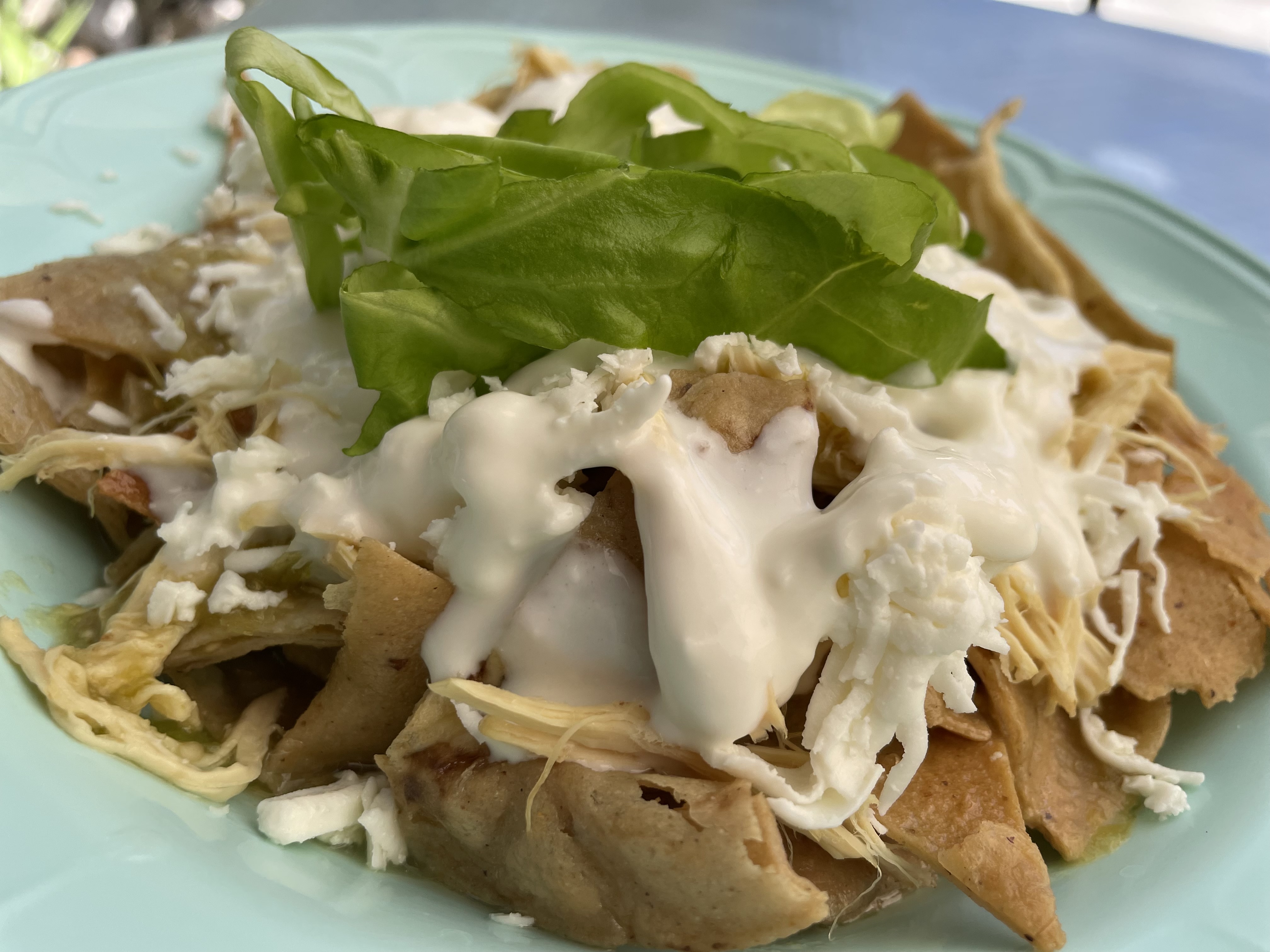 FitFat Lunch image 1