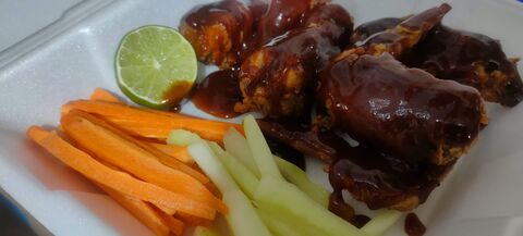 FitFat Lunch image 4