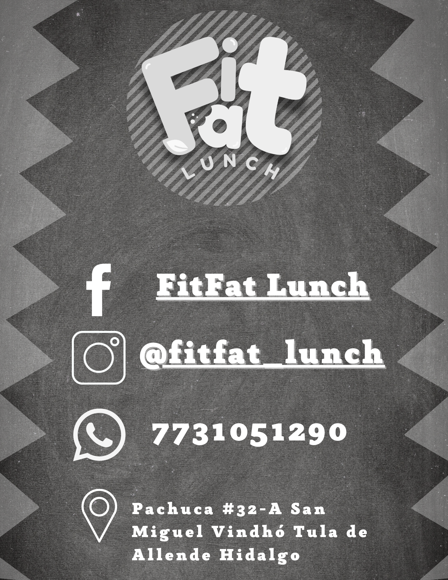 FitFat Lunch image 8
