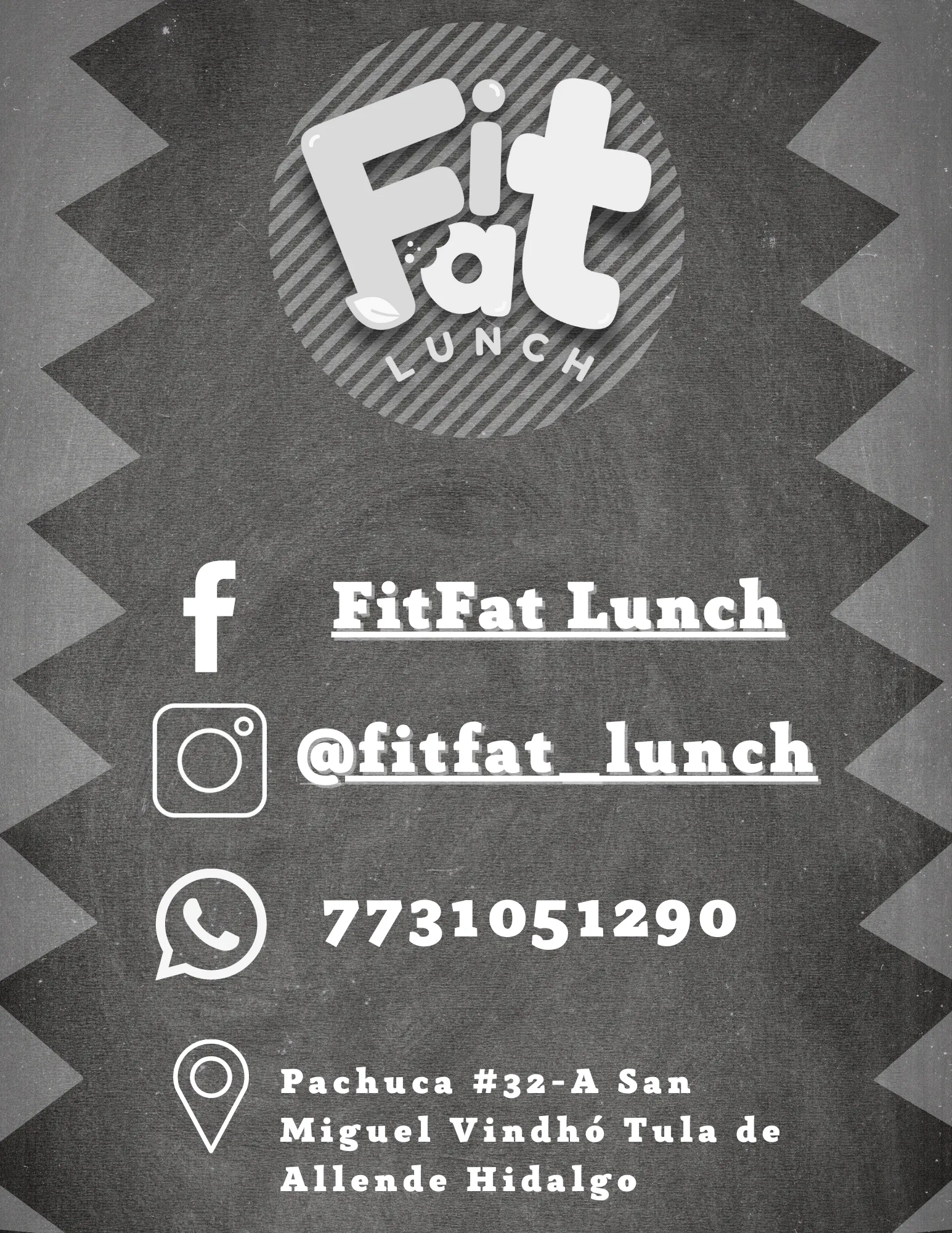 FitFat Lunch image 8