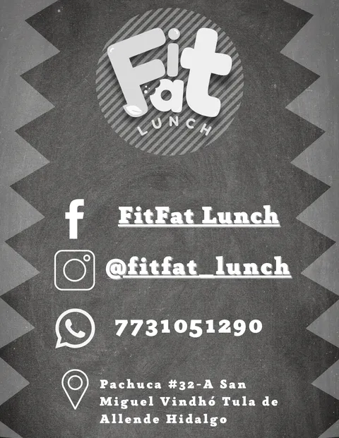 FitFat Lunch image 8
