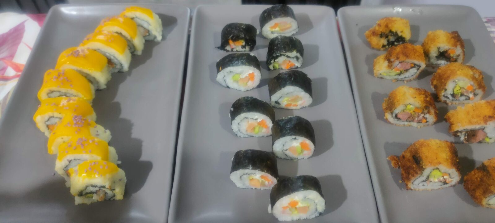FitFat Lunch image 9