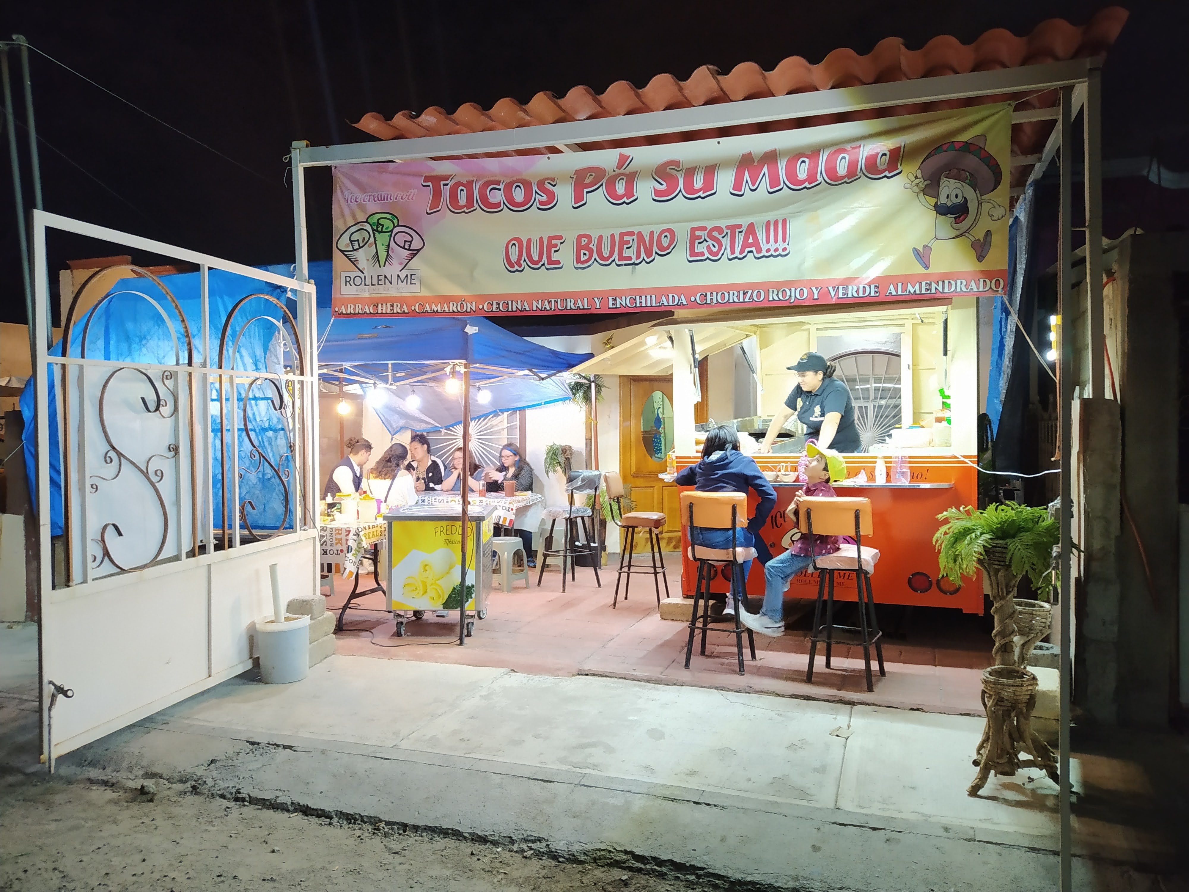 TACOS PÁ SU MAAA image 1
