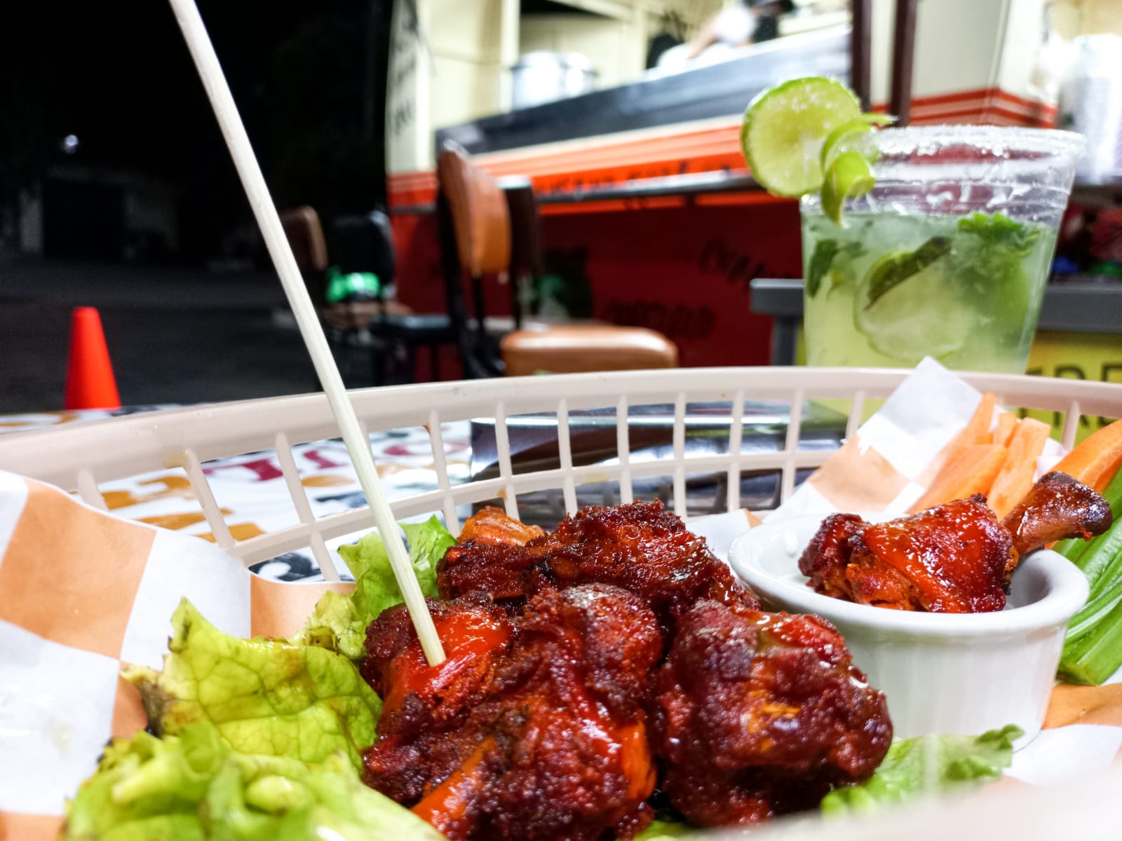 TACOS PÁ SU MAAA image 2