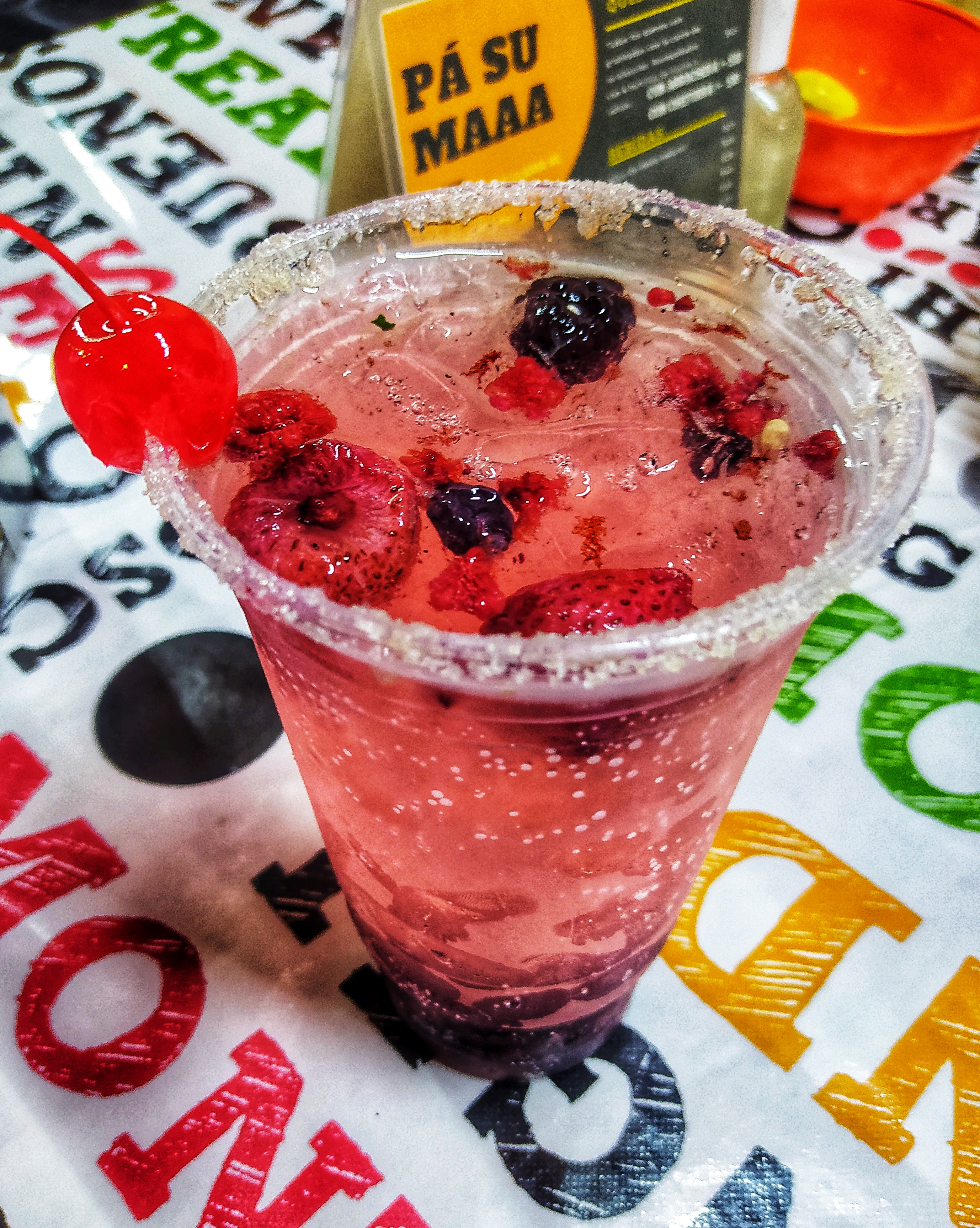 TACOS PÁ SU MAAA image 3