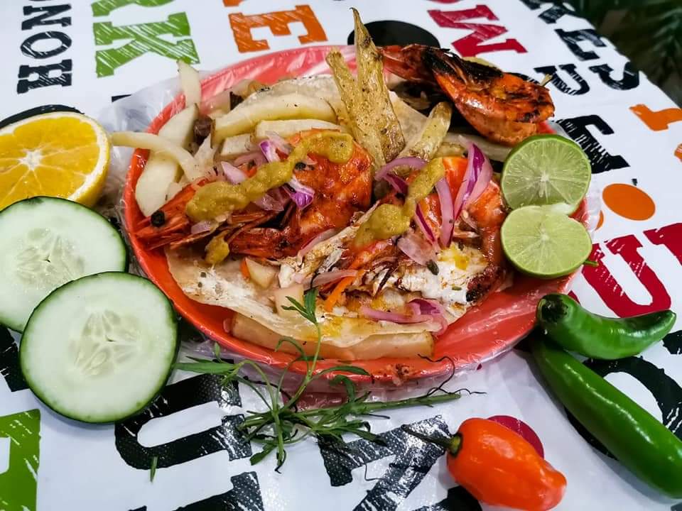 TACOS PÁ SU MAAA image 5