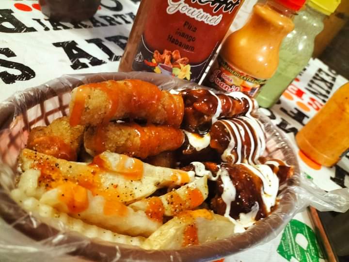 TACOS PÁ SU MAAA image 8