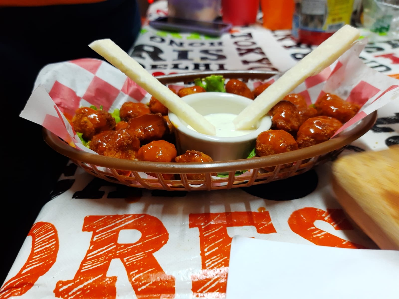 TACOS PÁ SU MAAA image 9