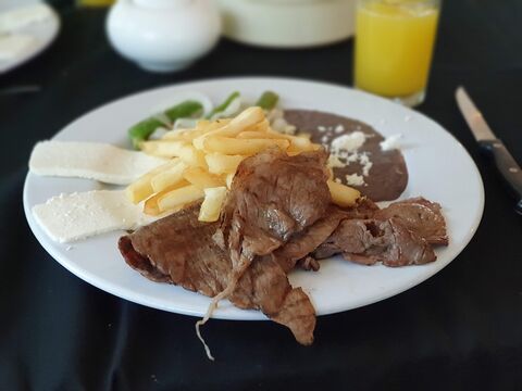 Mariscos Juquila Atlixco image 2
