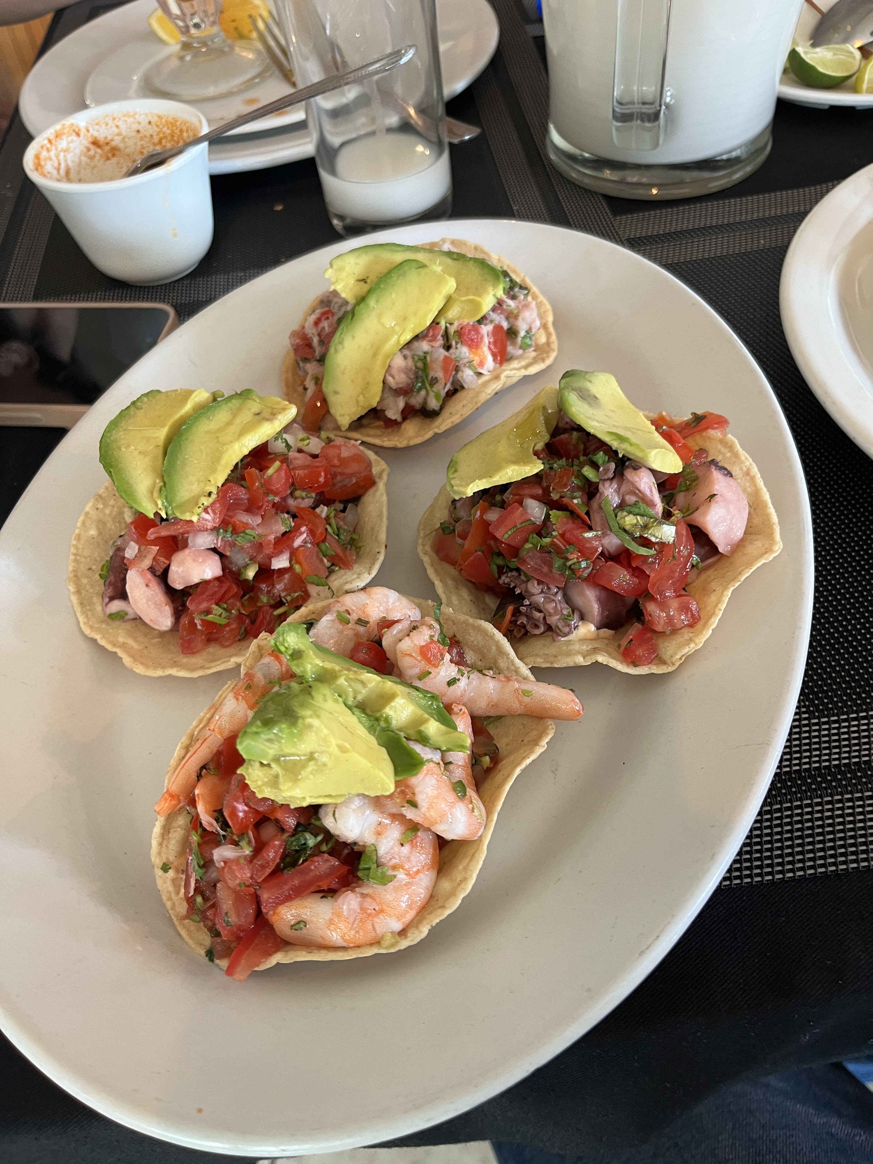Mariscos Juquila Atlixco image 3