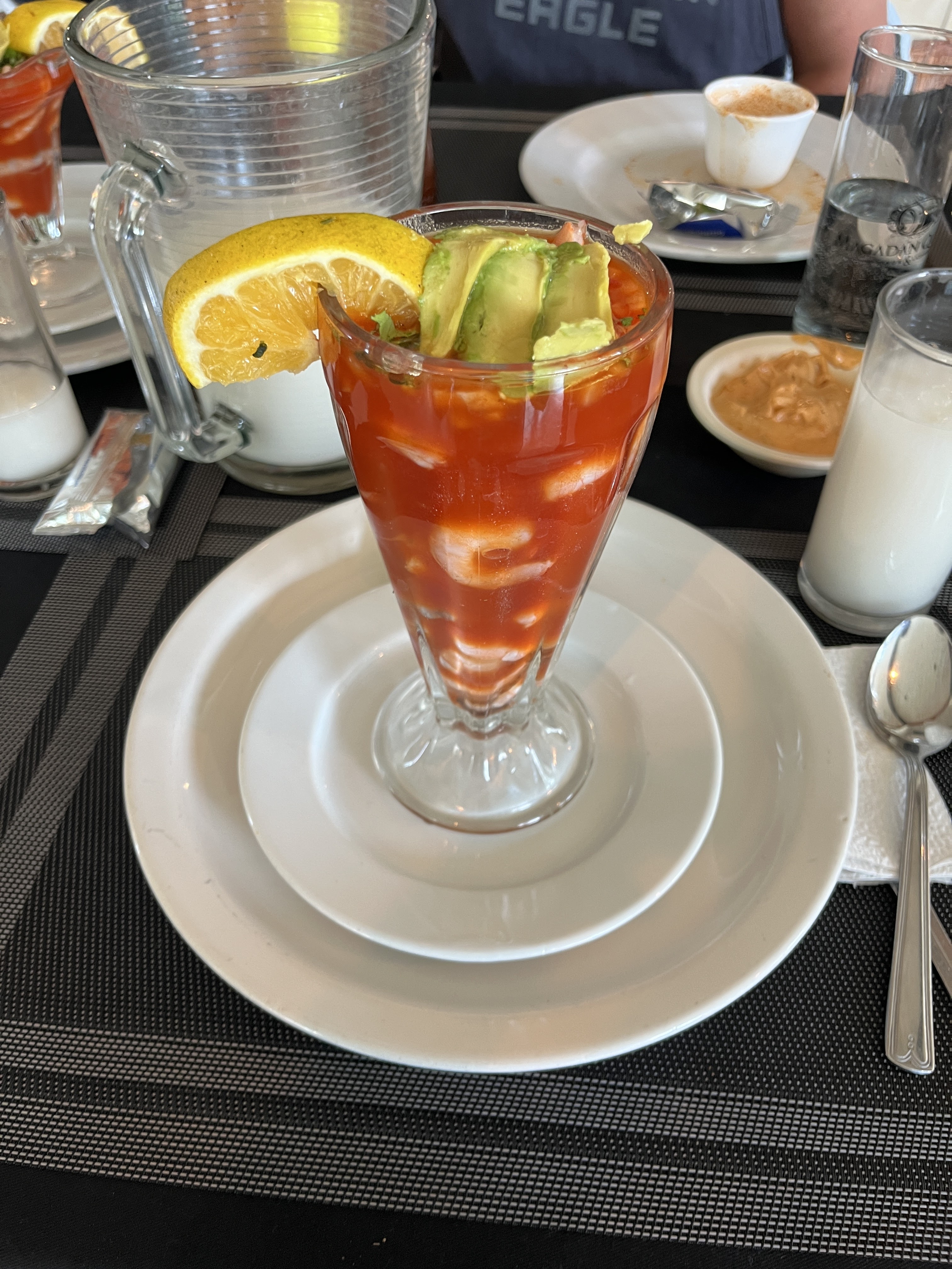 Mariscos Juquila Atlixco image 6