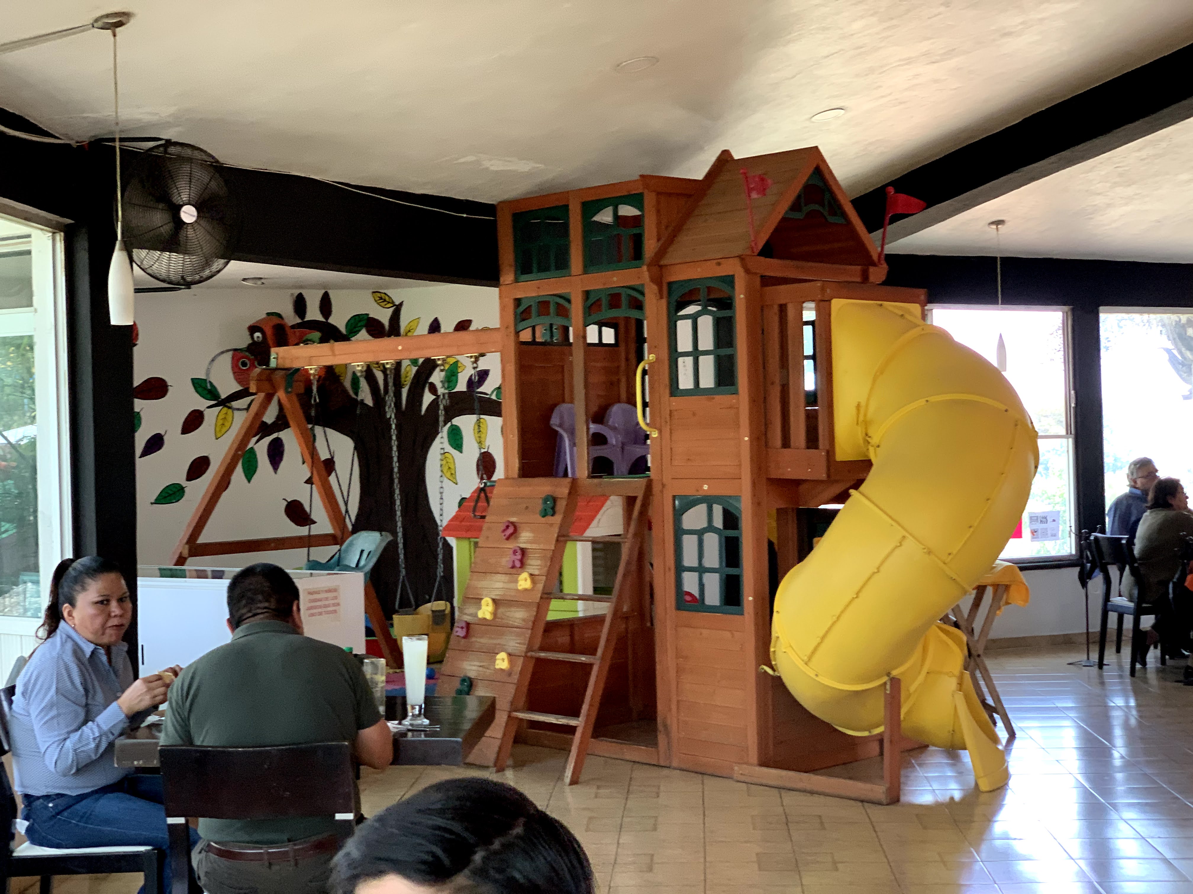 Mariscos Juquila Atlixco image 9