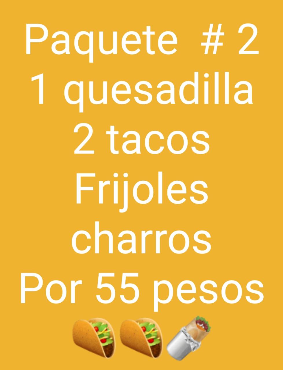 taco express image 3