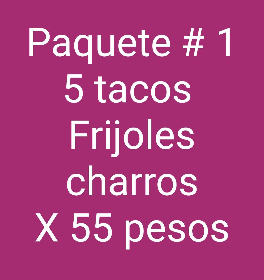 taco express image 4