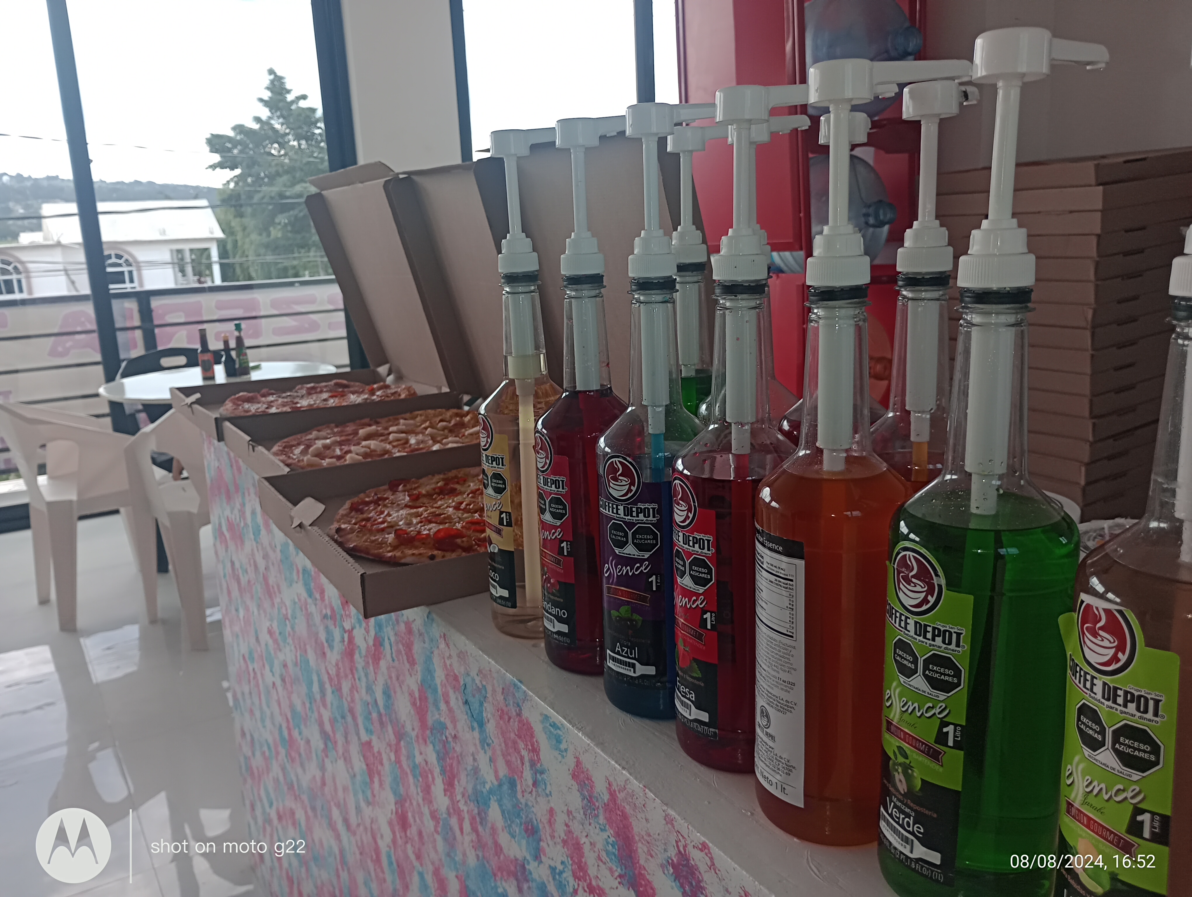 Pizzería Checo's image 1