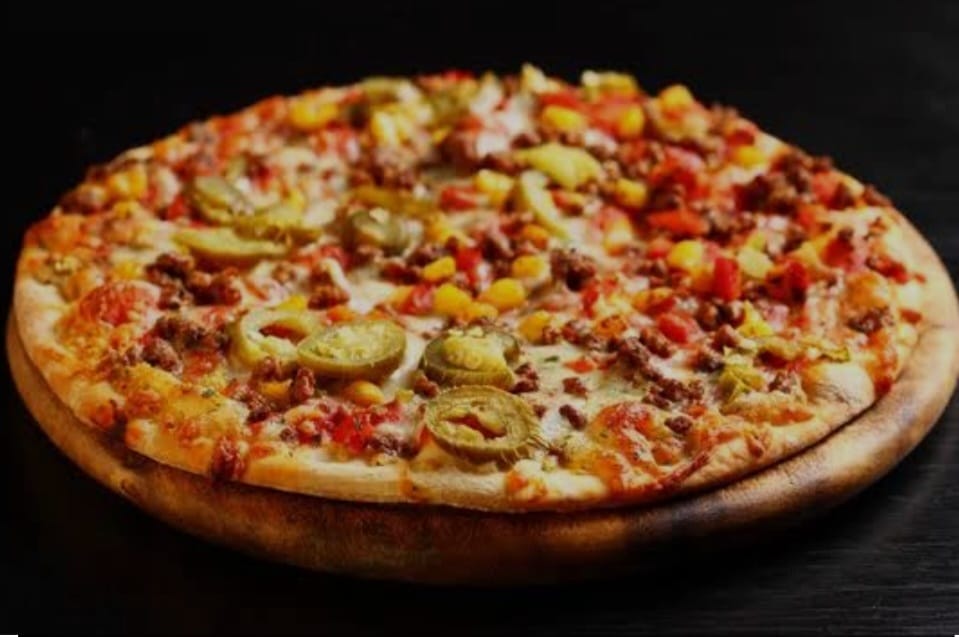 Pizzería Checo's image 2