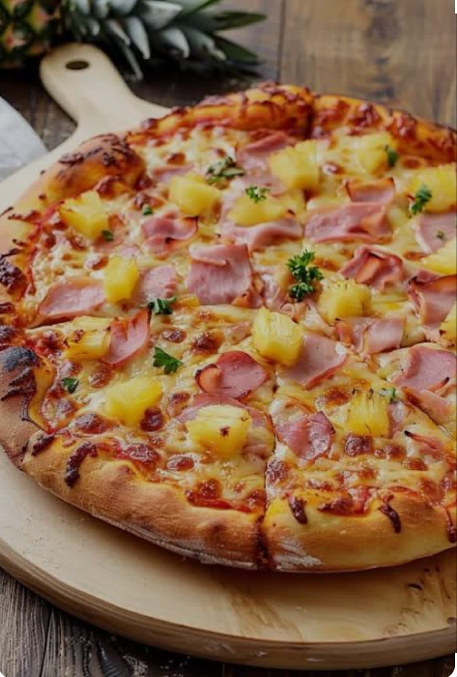 Pizzería Checo's image 5