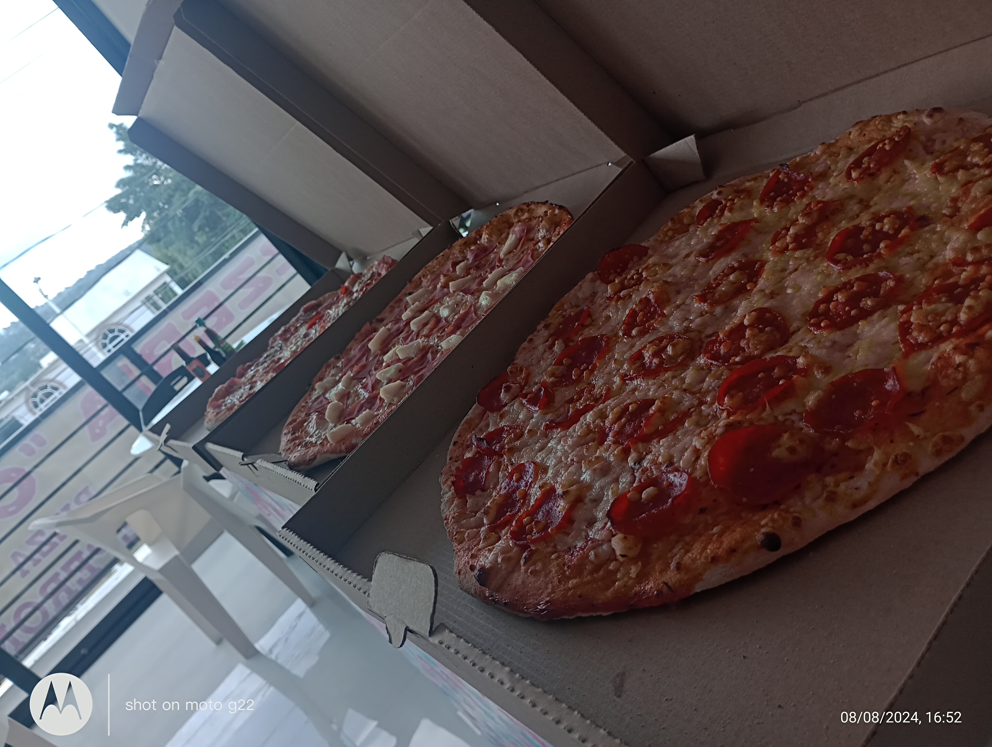 Pizzería Checo's image 9