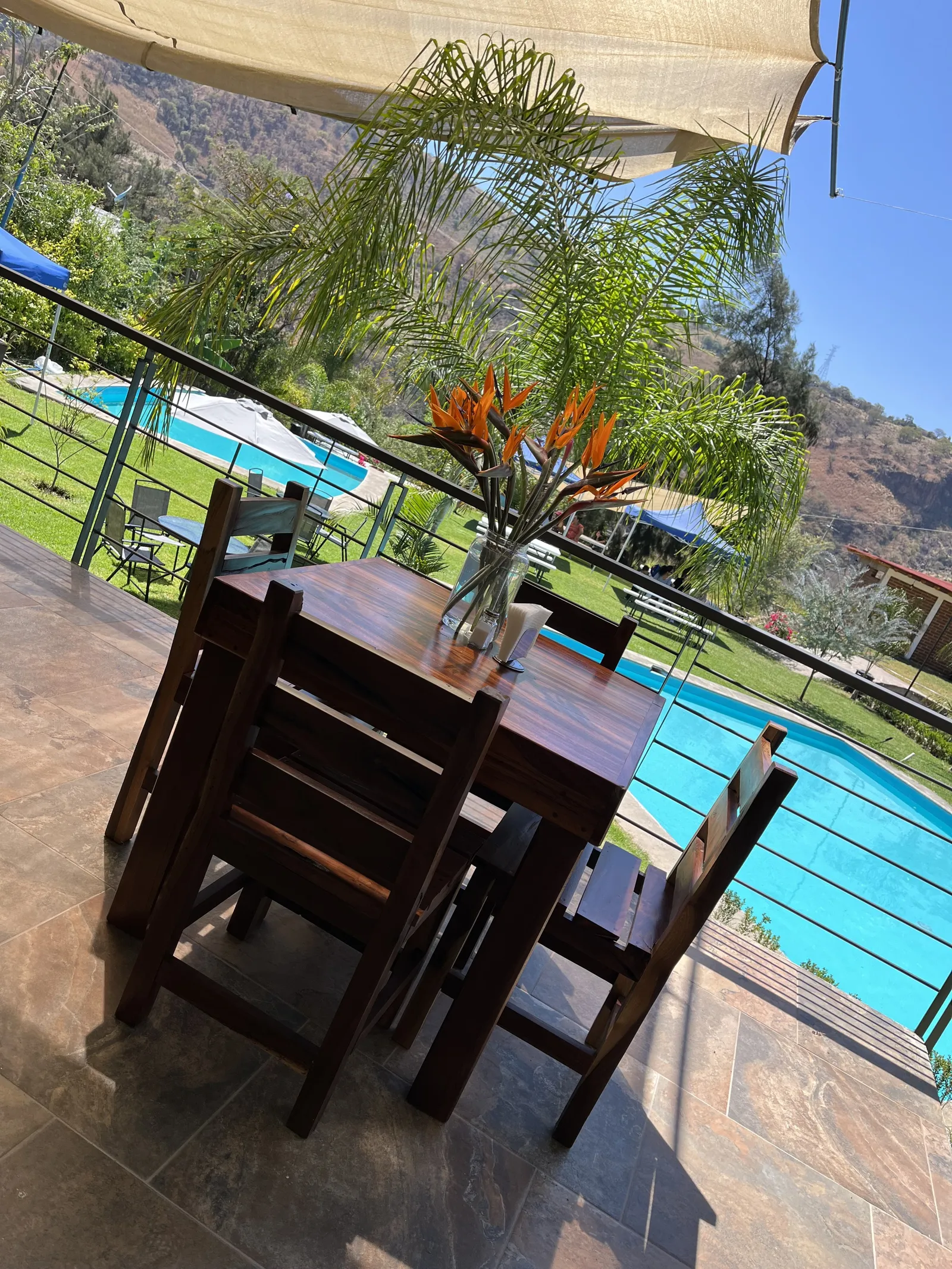 Valle paraiso image 1