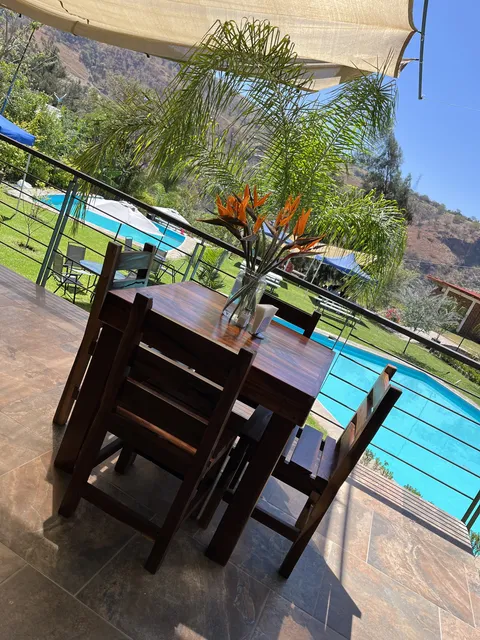 Valle paraiso image 1