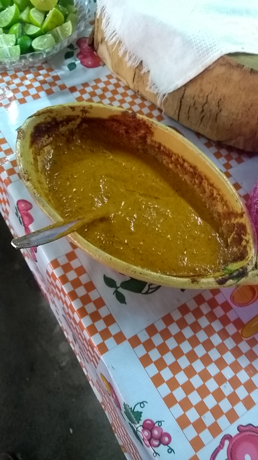 Tortas y tacos " El Barbas " image 1