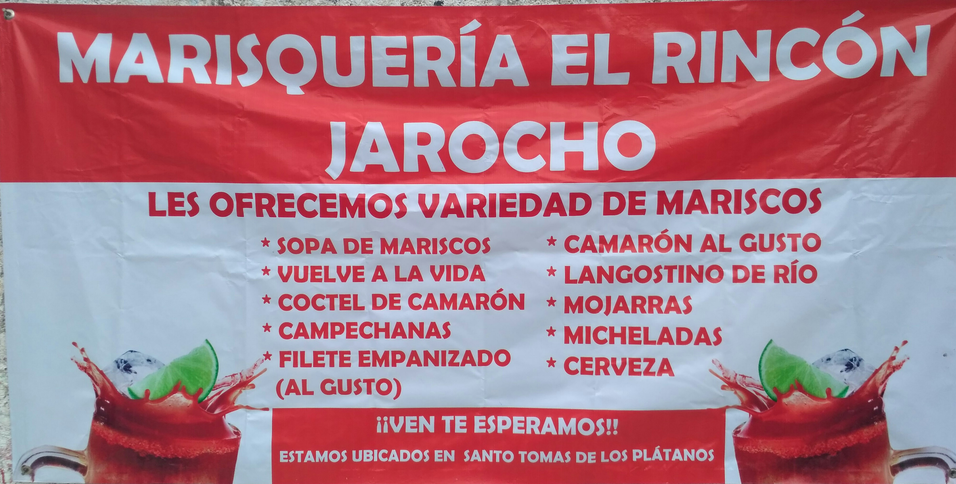 El Rincon Jarocho image 1