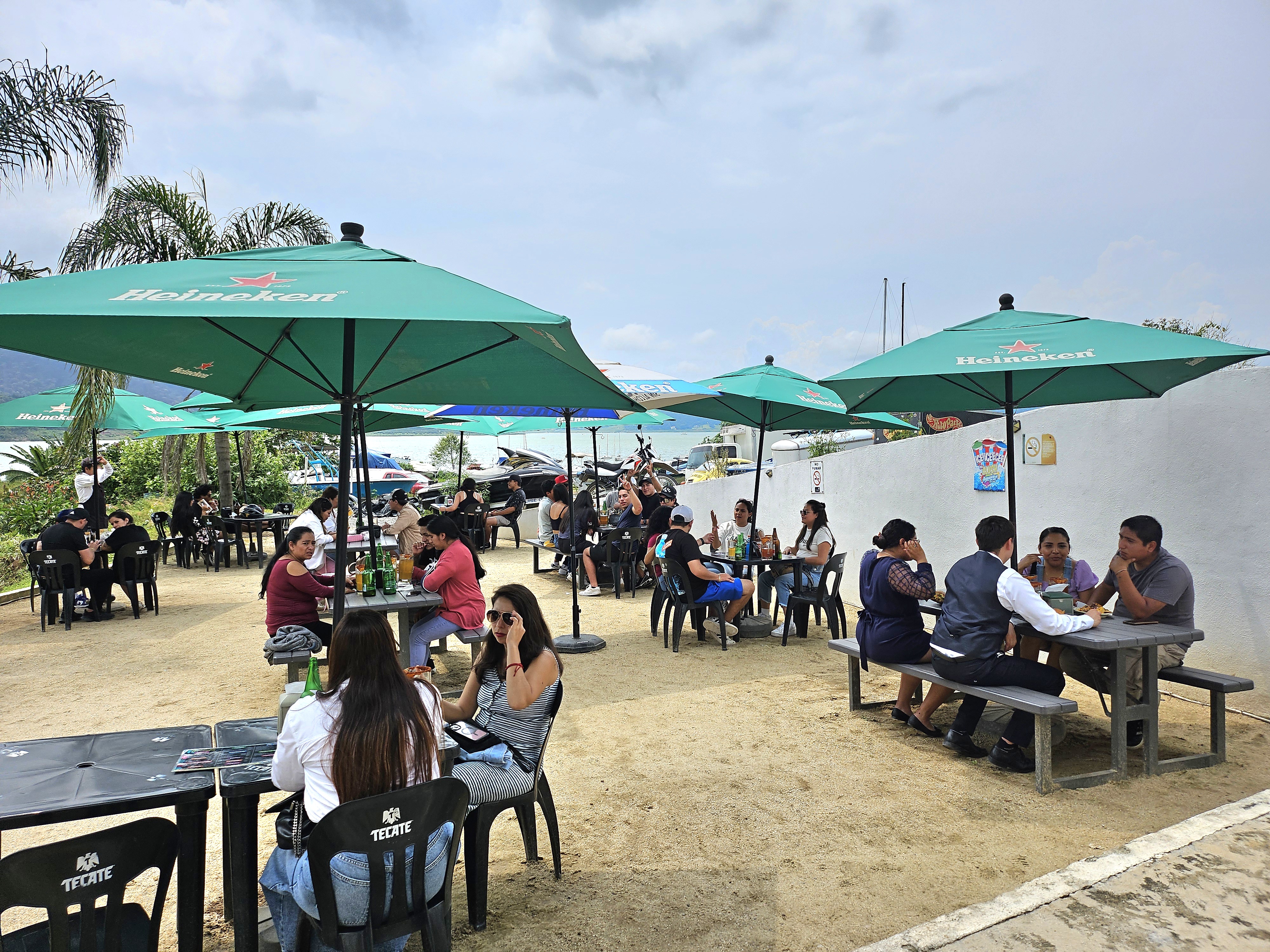la playa valle de Bravo image 1