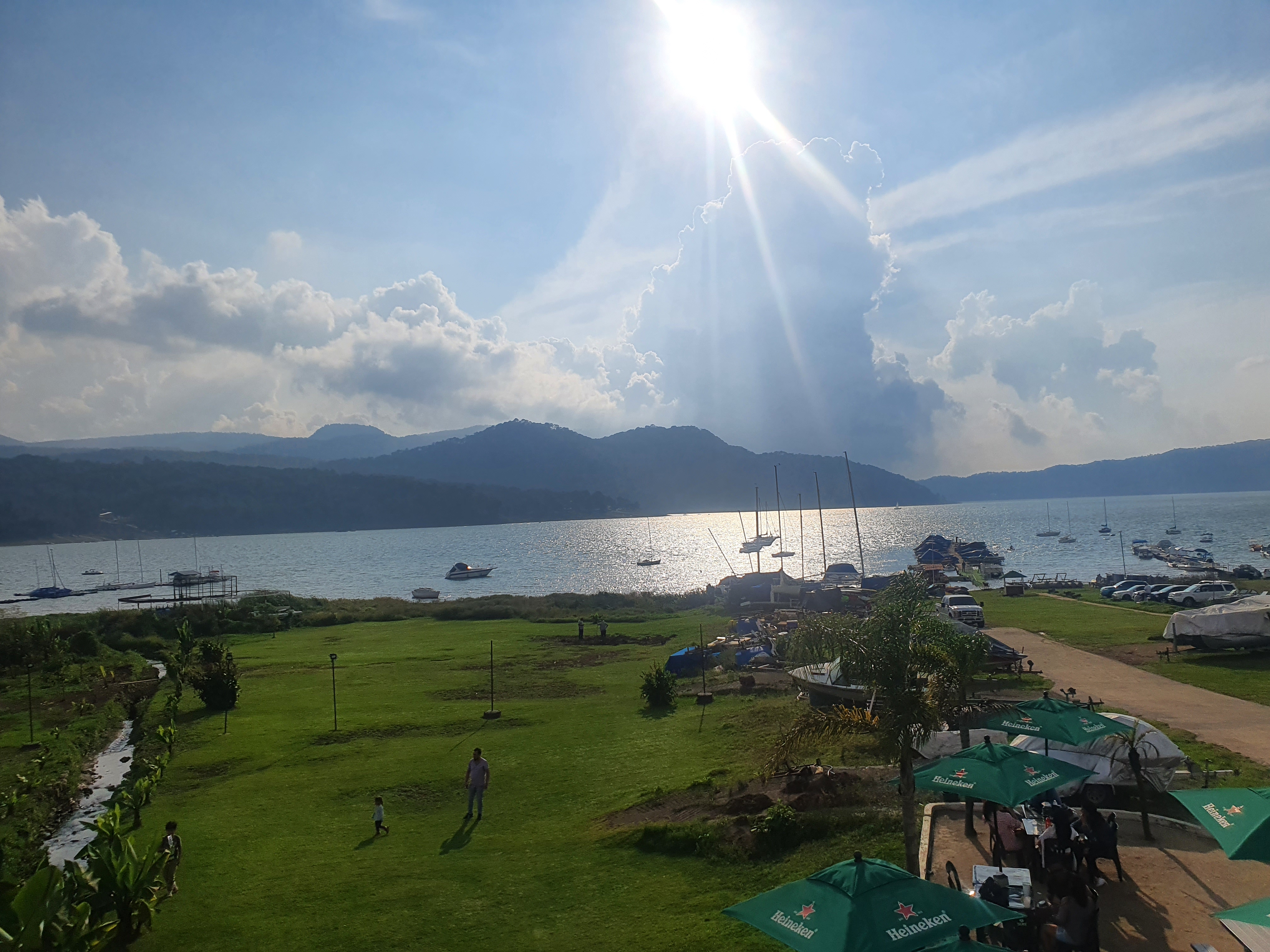 la playa valle de Bravo image 3