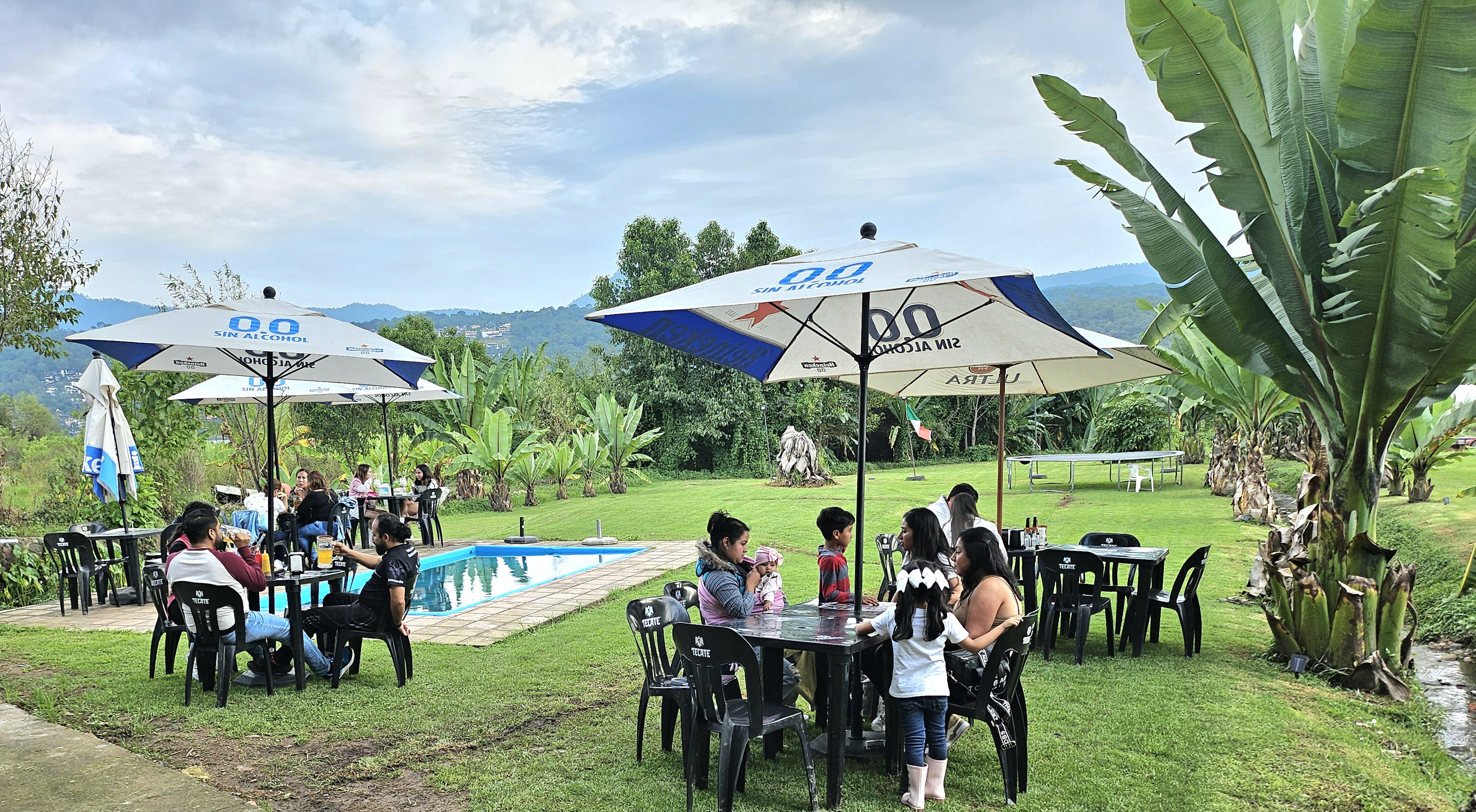 la playa valle de Bravo image 4