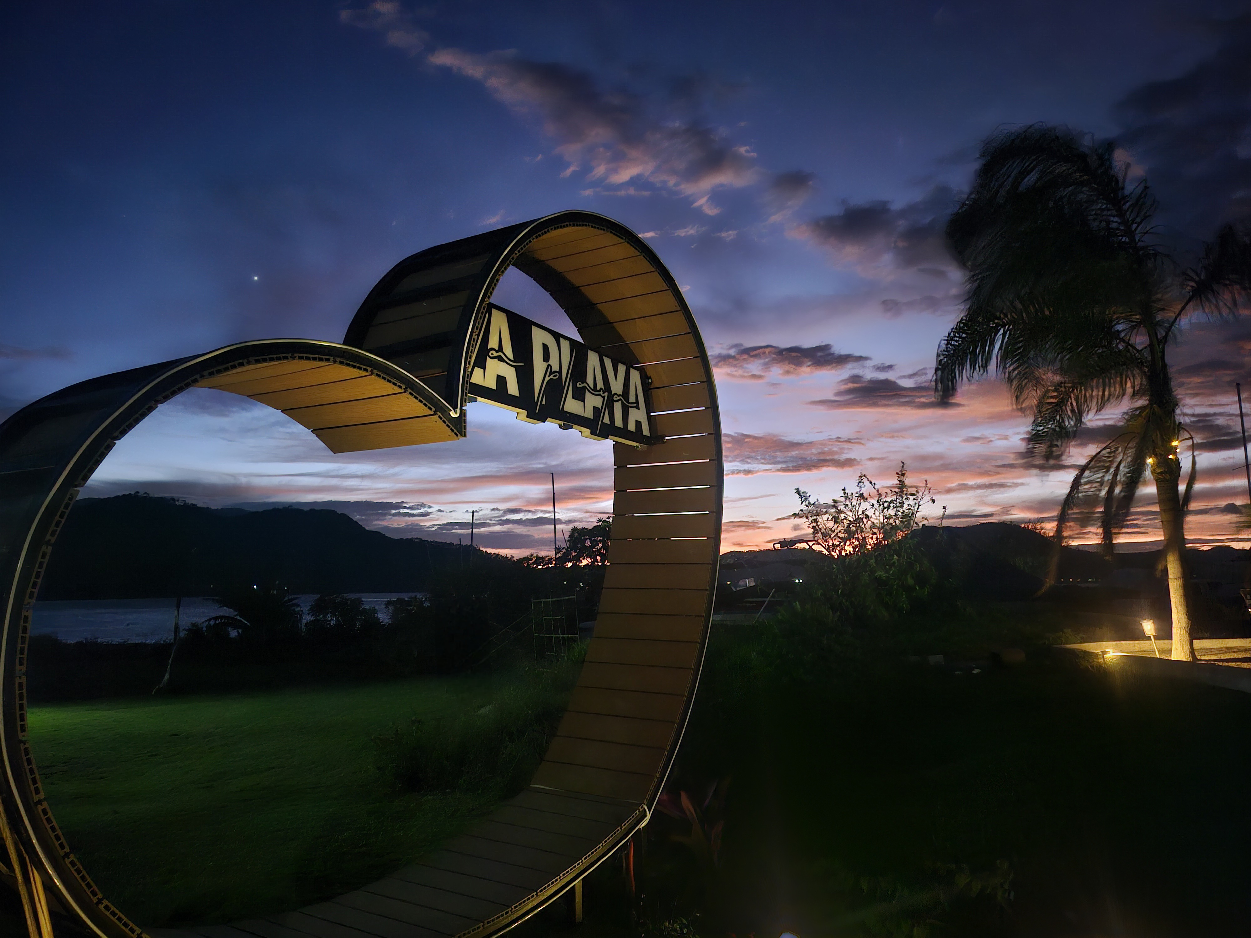 la playa valle de Bravo image 5
