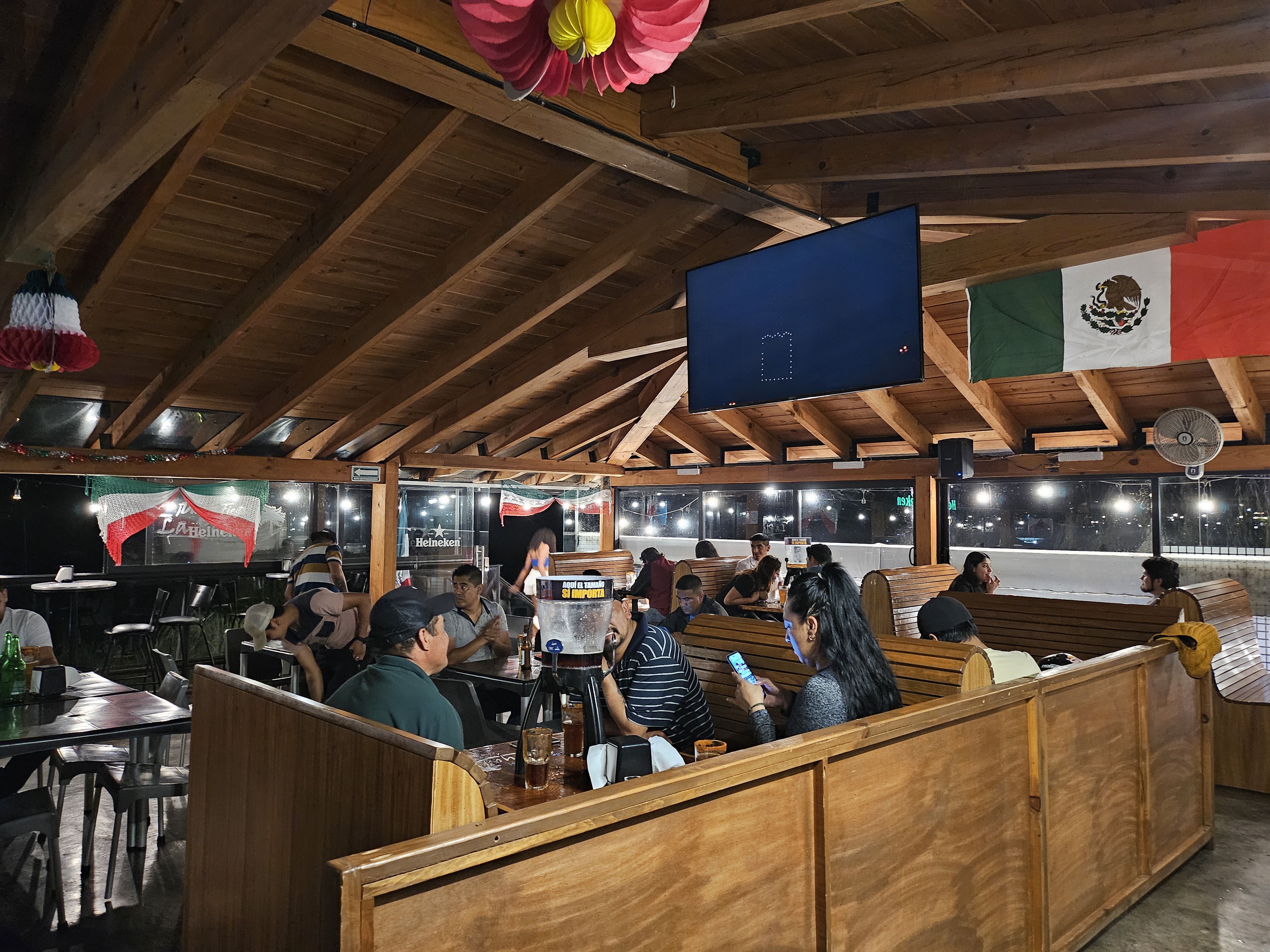 la playa valle de Bravo image 6