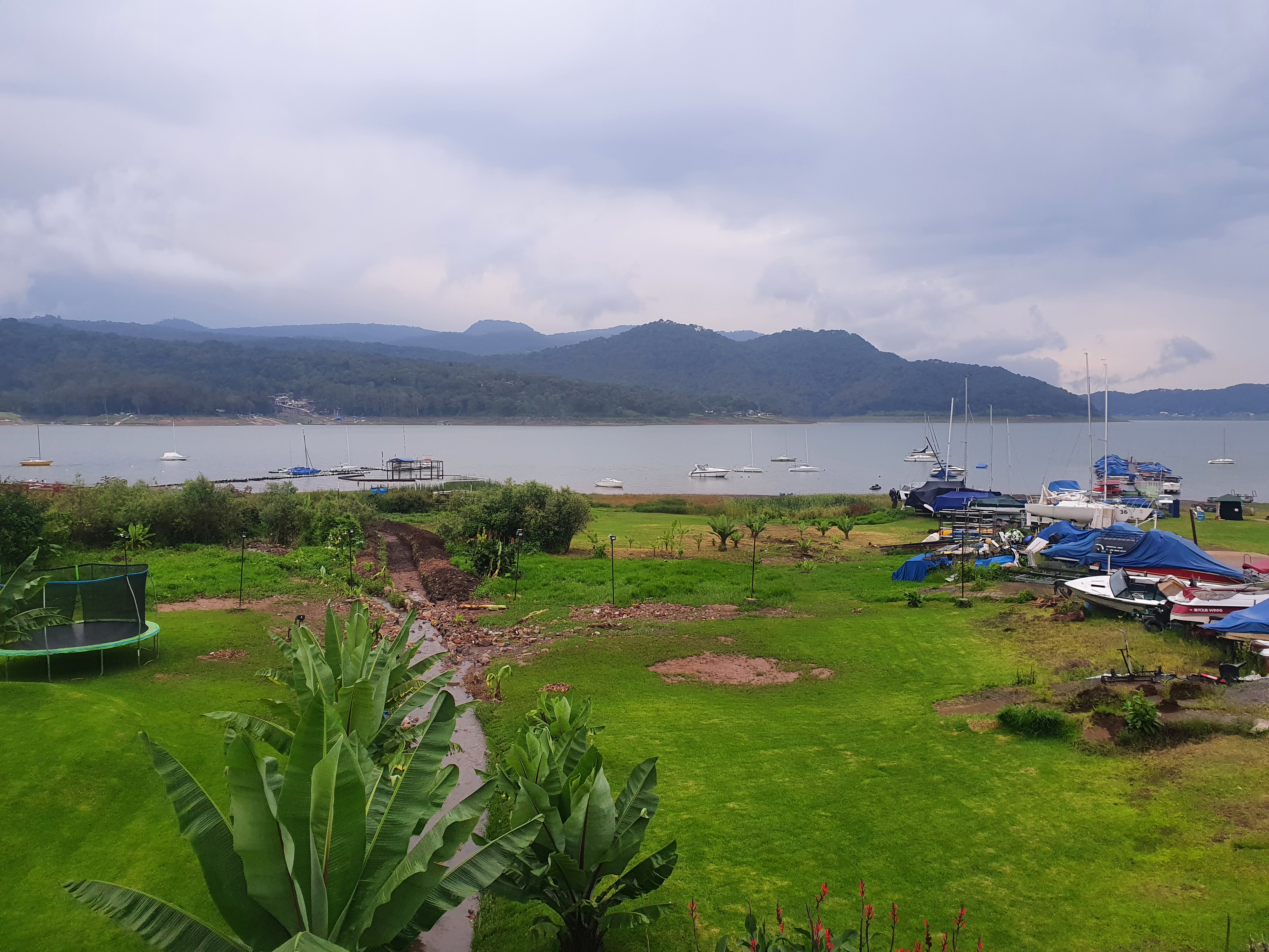 la playa valle de Bravo image 7