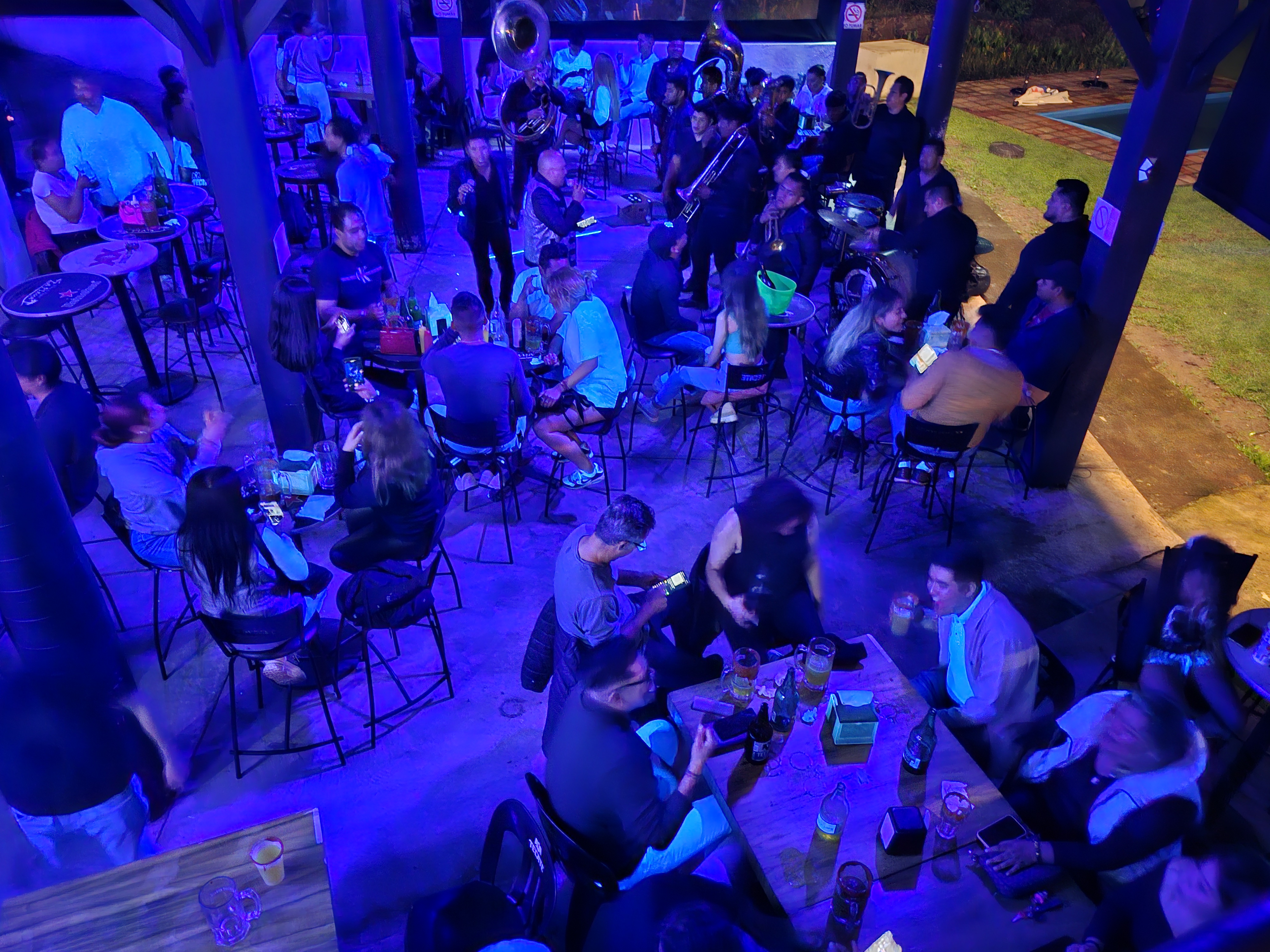 la playa valle de Bravo image 8