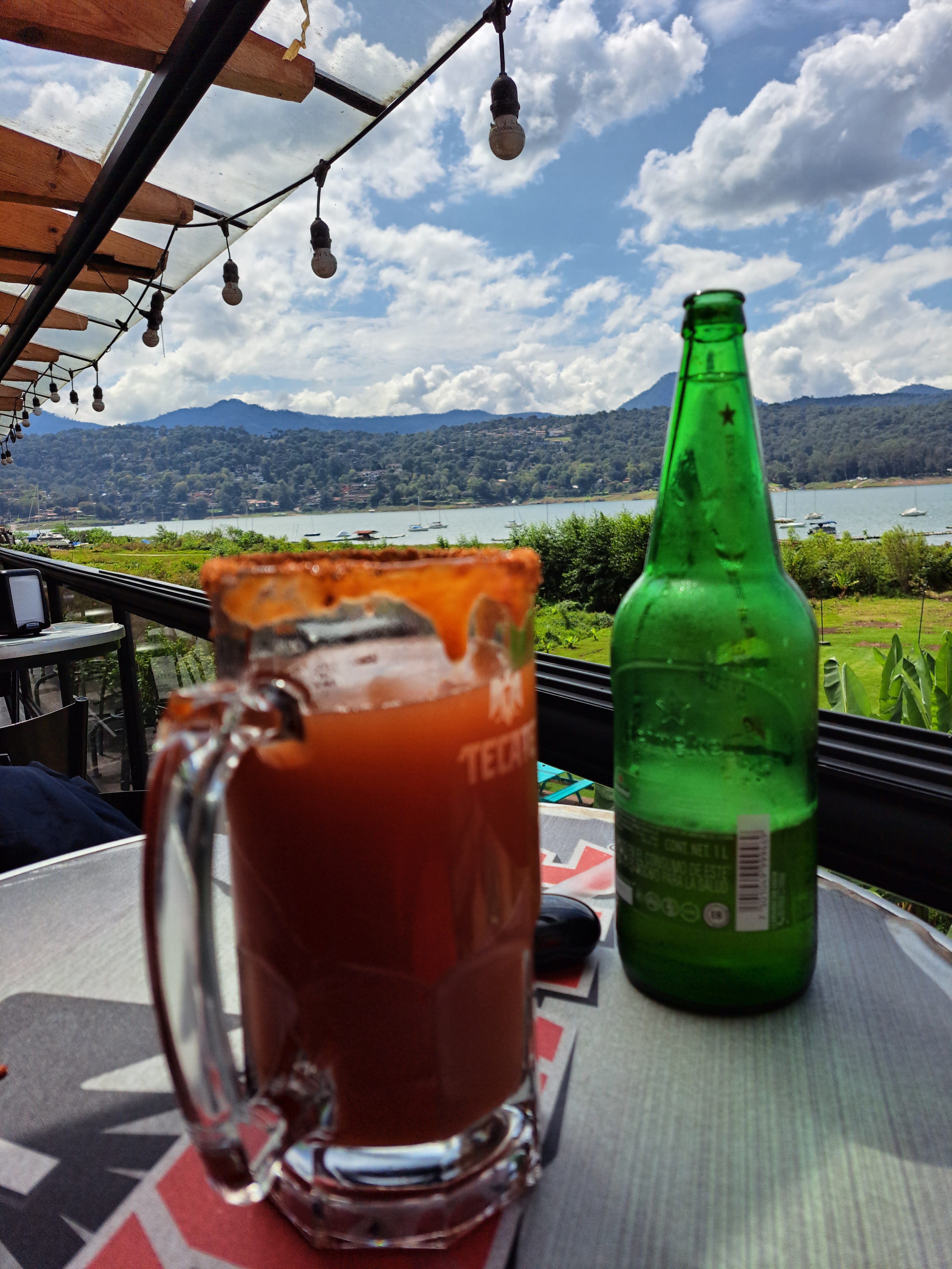 la playa valle de Bravo image 10